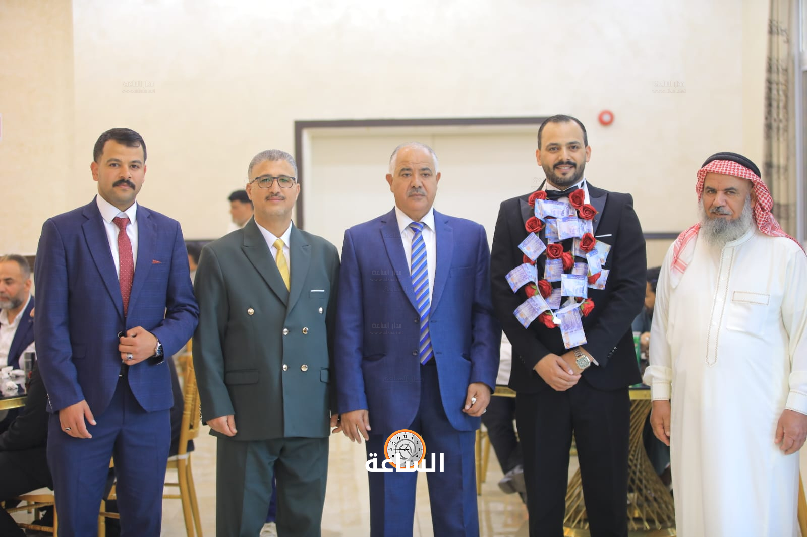 Madar Al-Saa Images 0.514764072338579