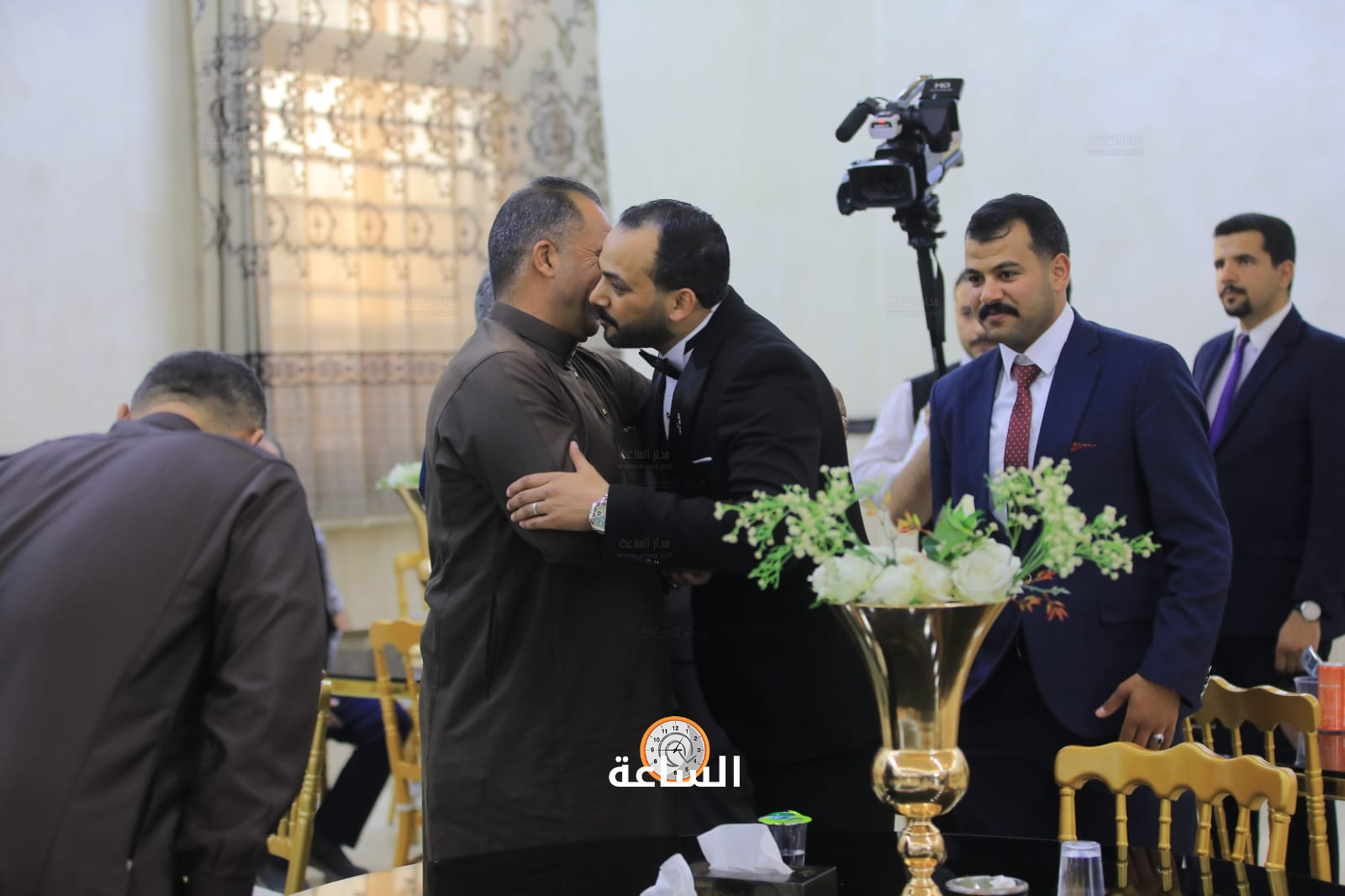 Madar Al-Saa Images 0.9837663933772977