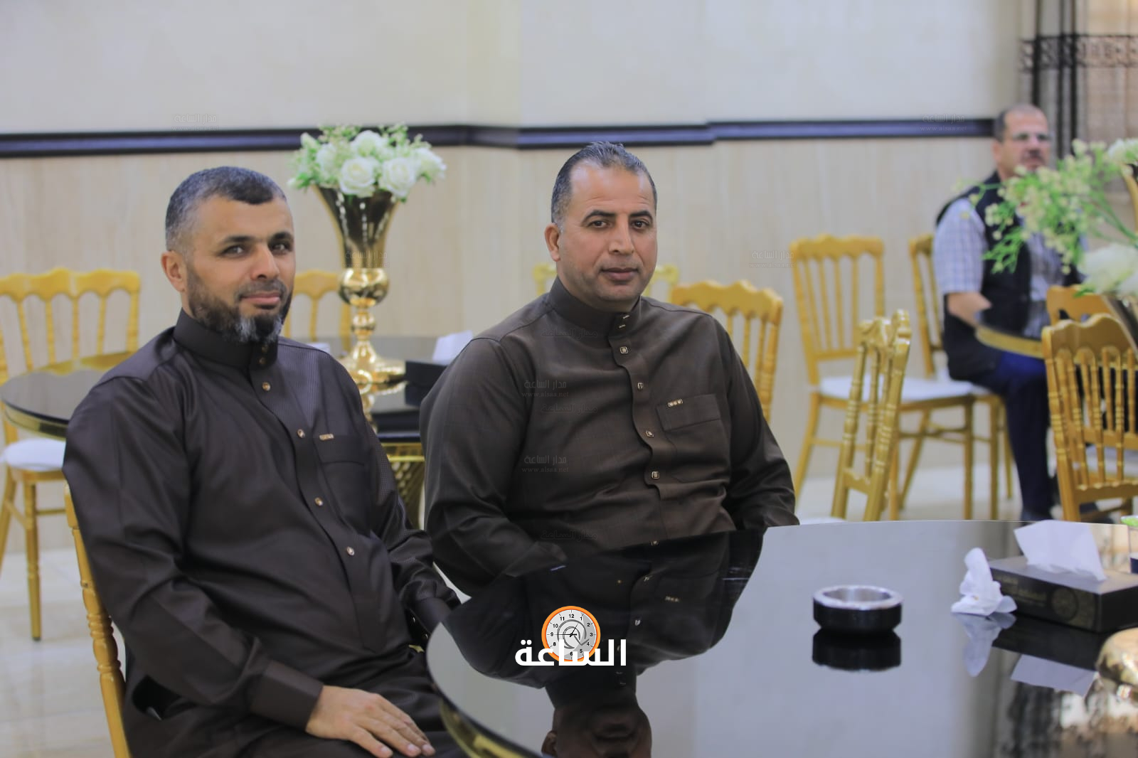 Madar Al-Saa Images 0.11667639944794239
