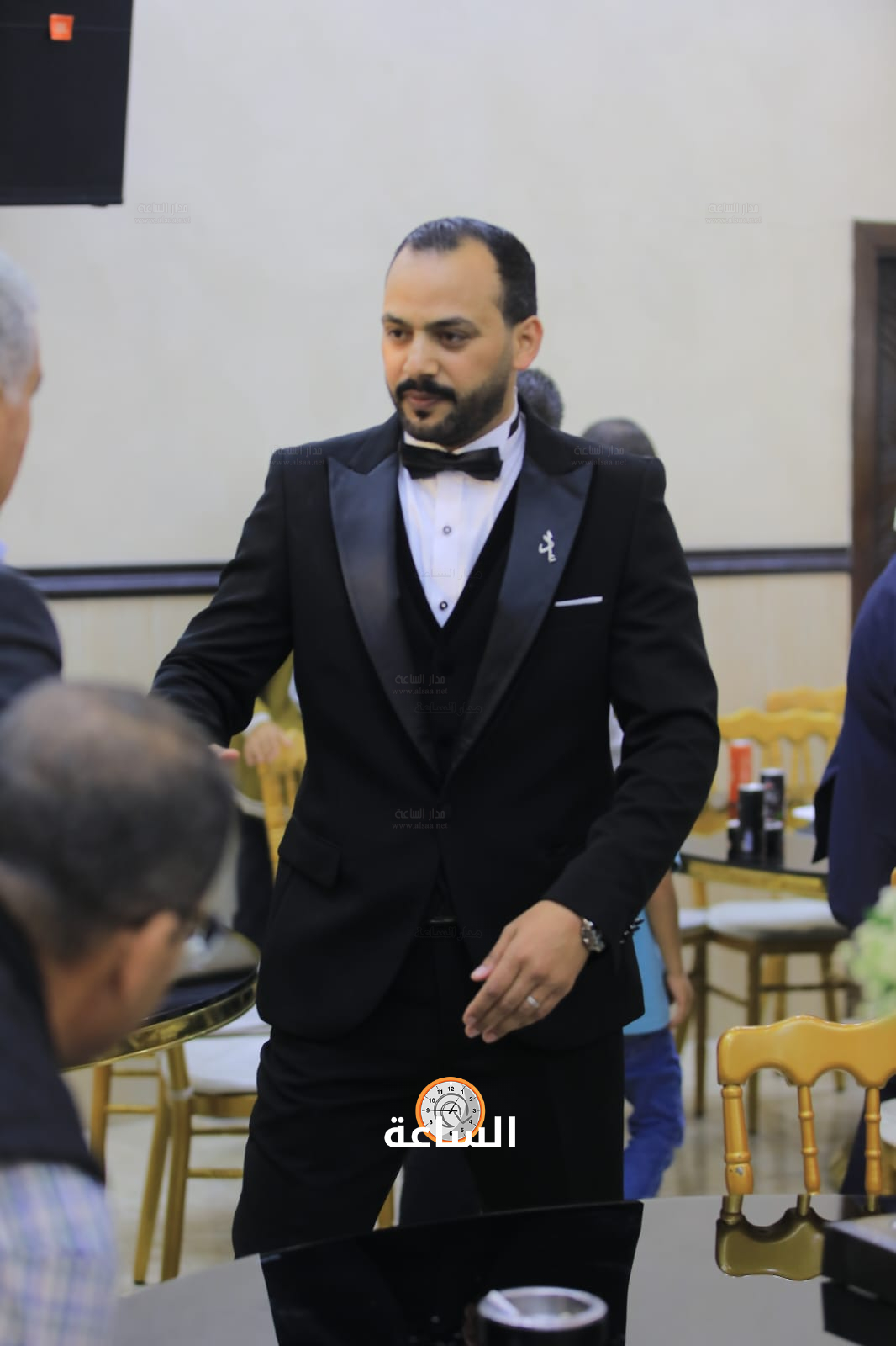 Madar Al-Saa Images 0.8683353241123531