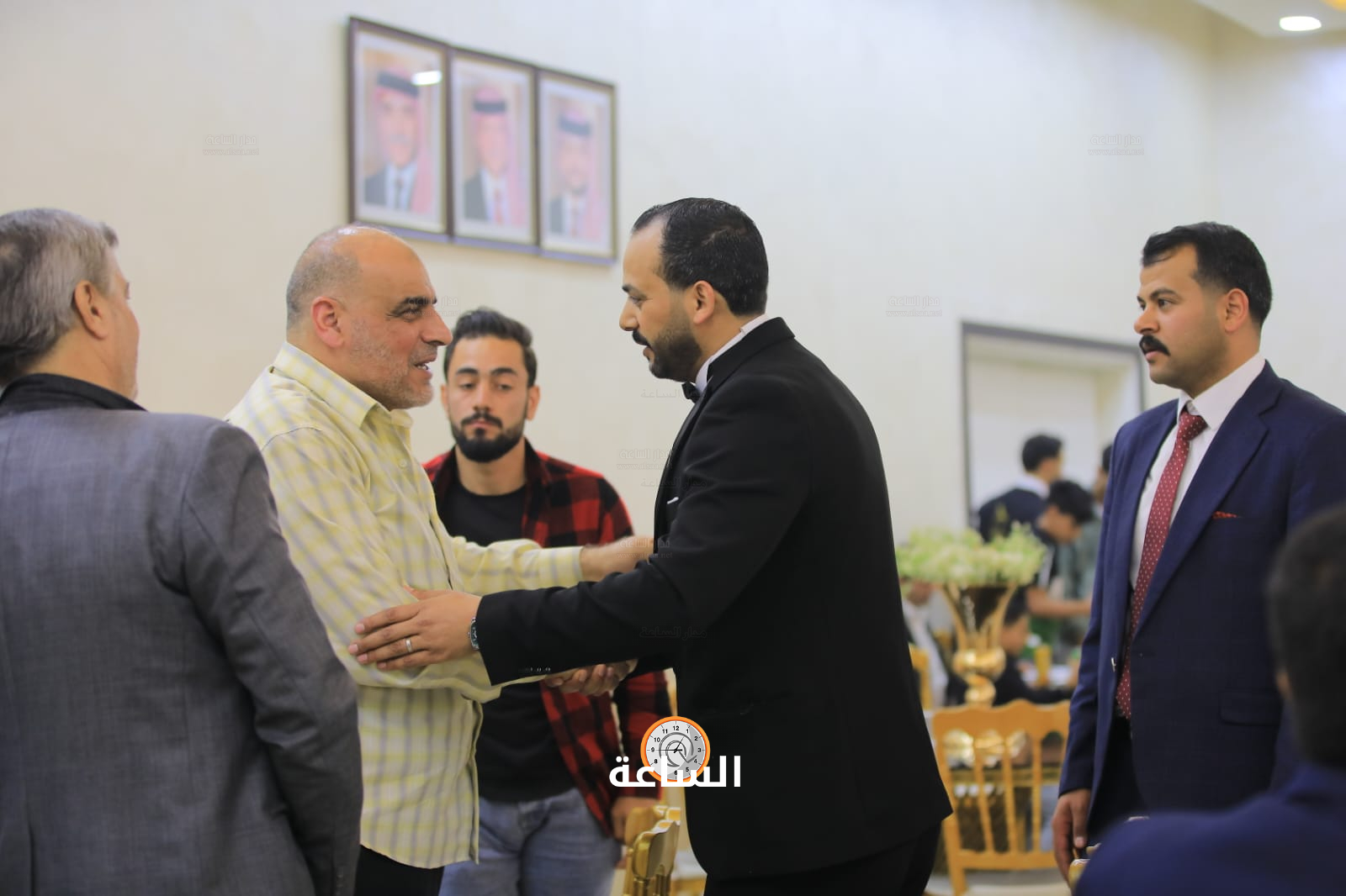 Madar Al-Saa Images 0.5518554767949435