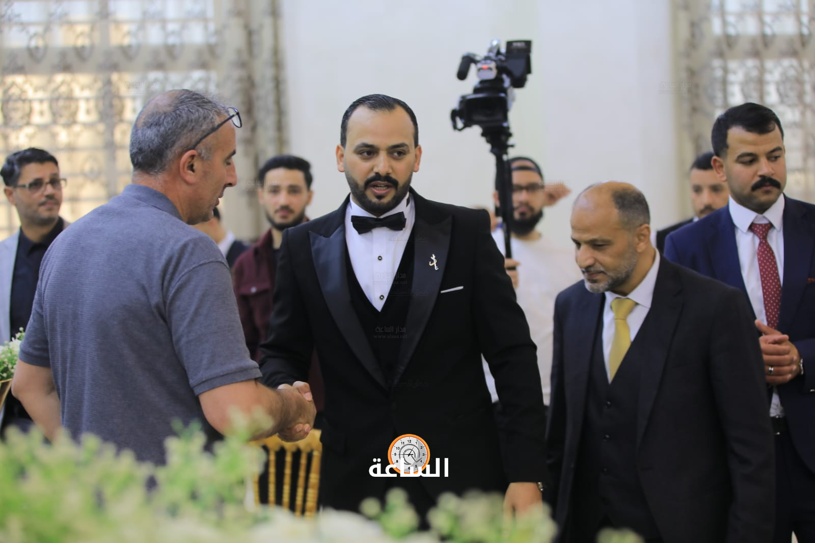 Madar Al-Saa Images 0.032193981631426394