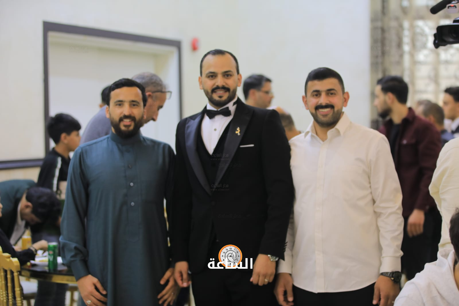 Madar Al-Saa Images 0.547203070945636