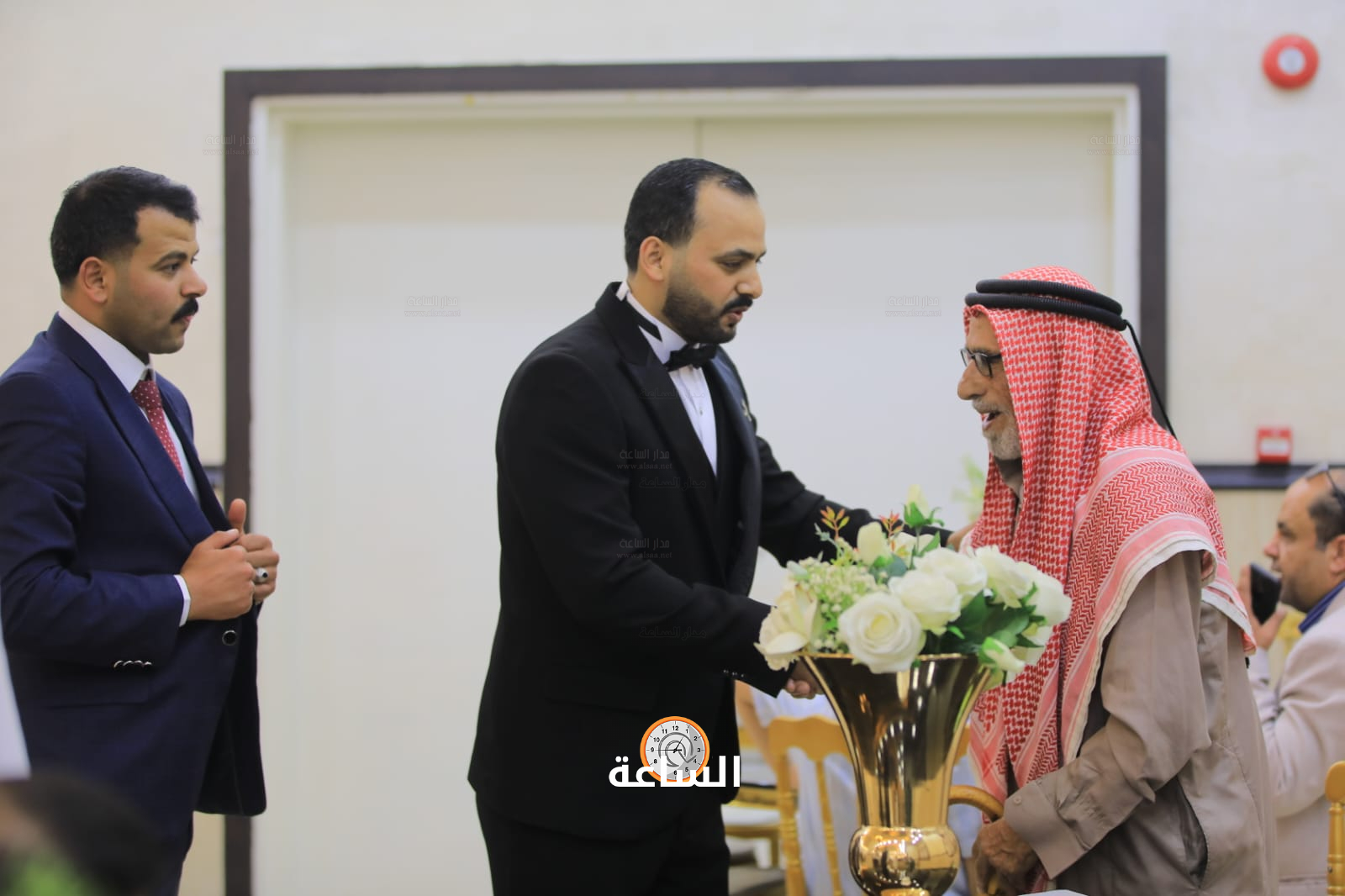 Madar Al-Saa Images 0.9540927652690274