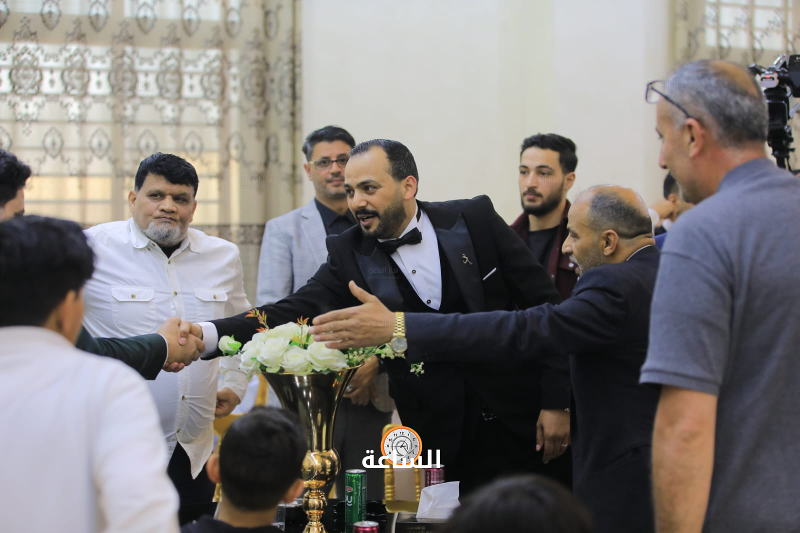 Madar Al-Saa Images 0.02617669989490945