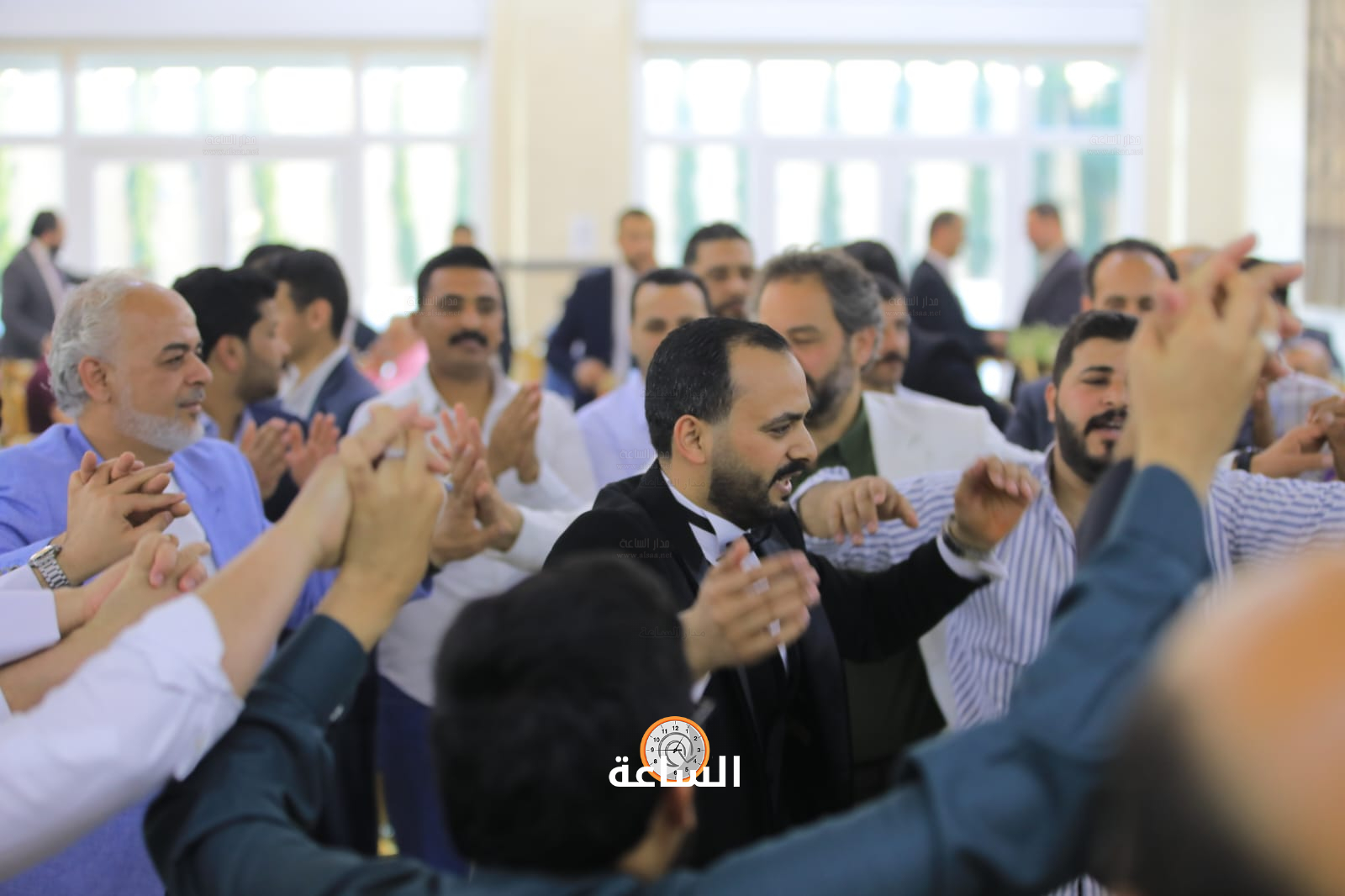 Madar Al-Saa Images 0.16472214964035203