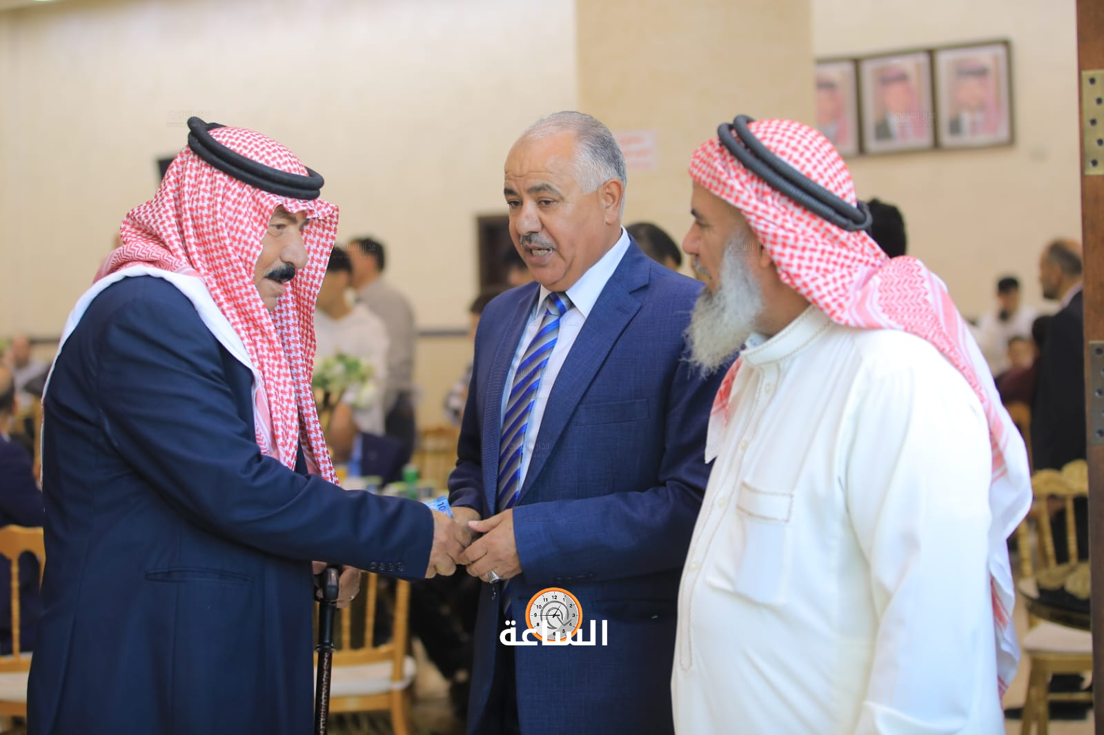 Madar Al-Saa Images 0.4416192914474737