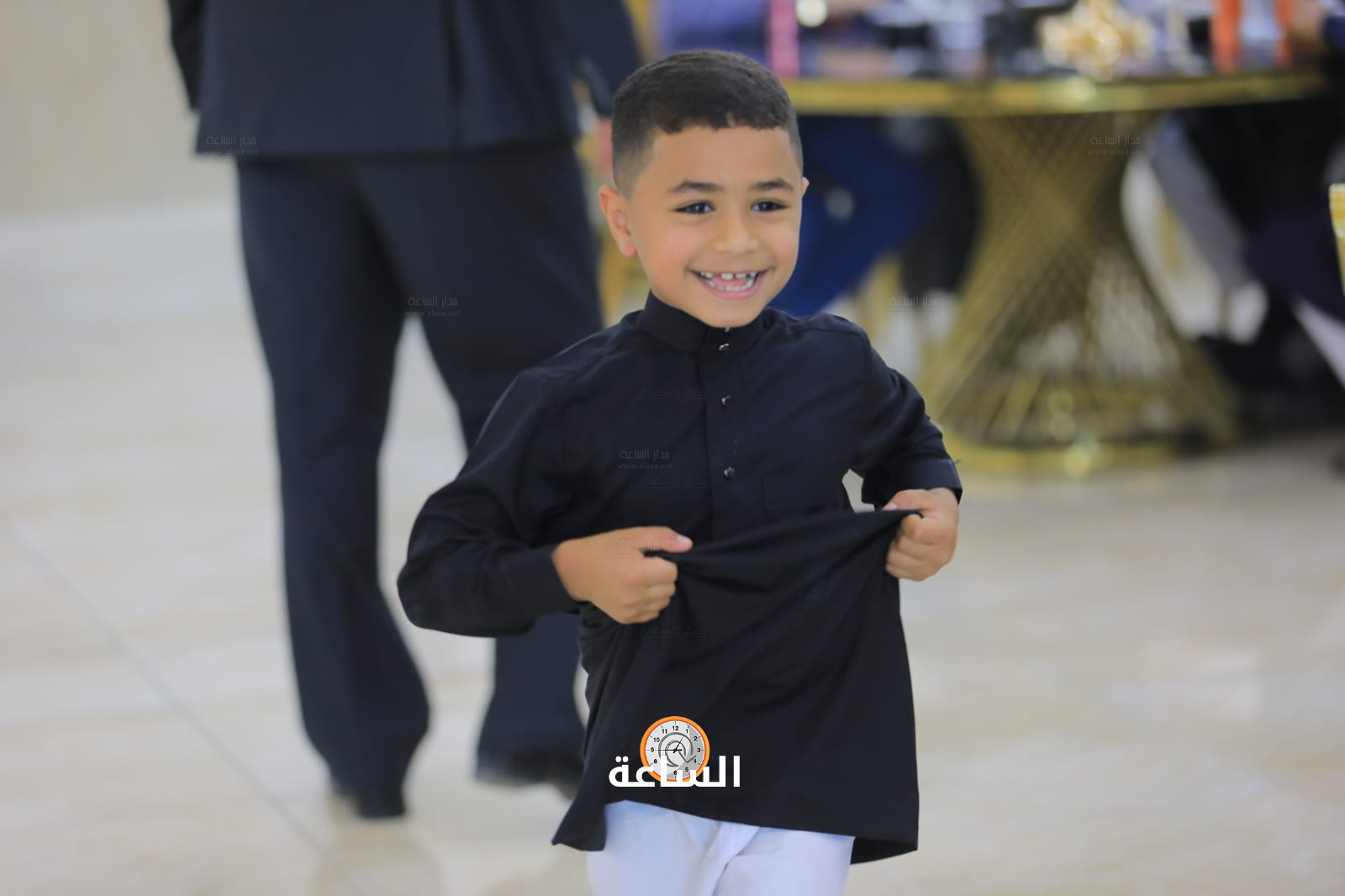 Madar Al-Saa Images 0.833861315626046