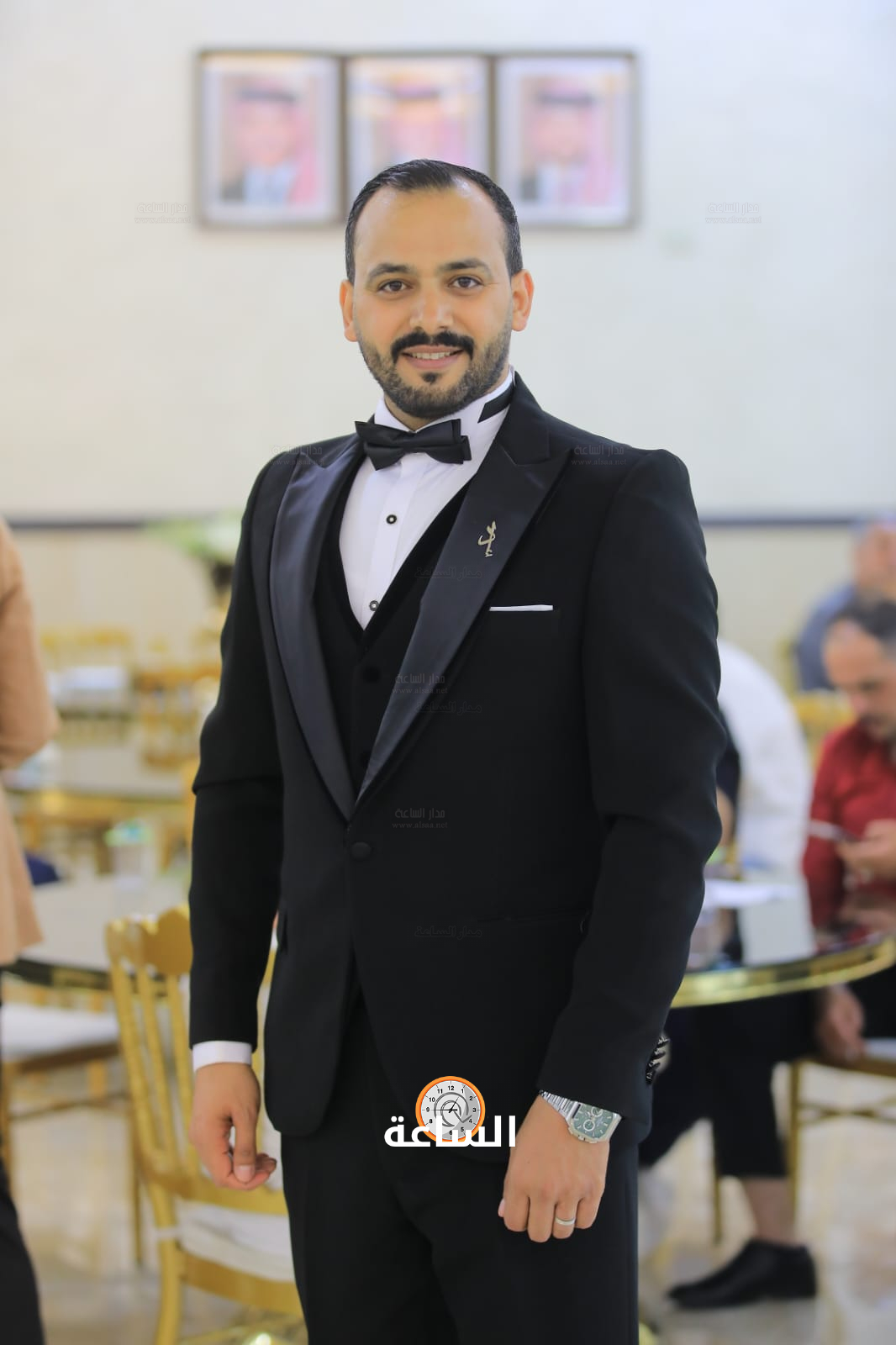 Madar Al-Saa Images 0.48288855703528644