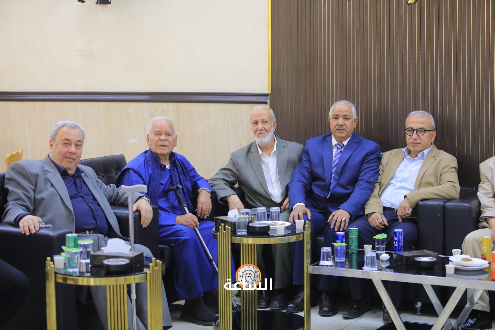 Madar Al-Saa Images 0.012936428761232799