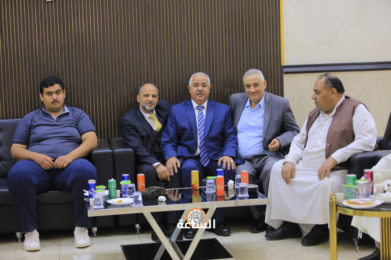 Madar Al-Saa Images 0.8643574953936056