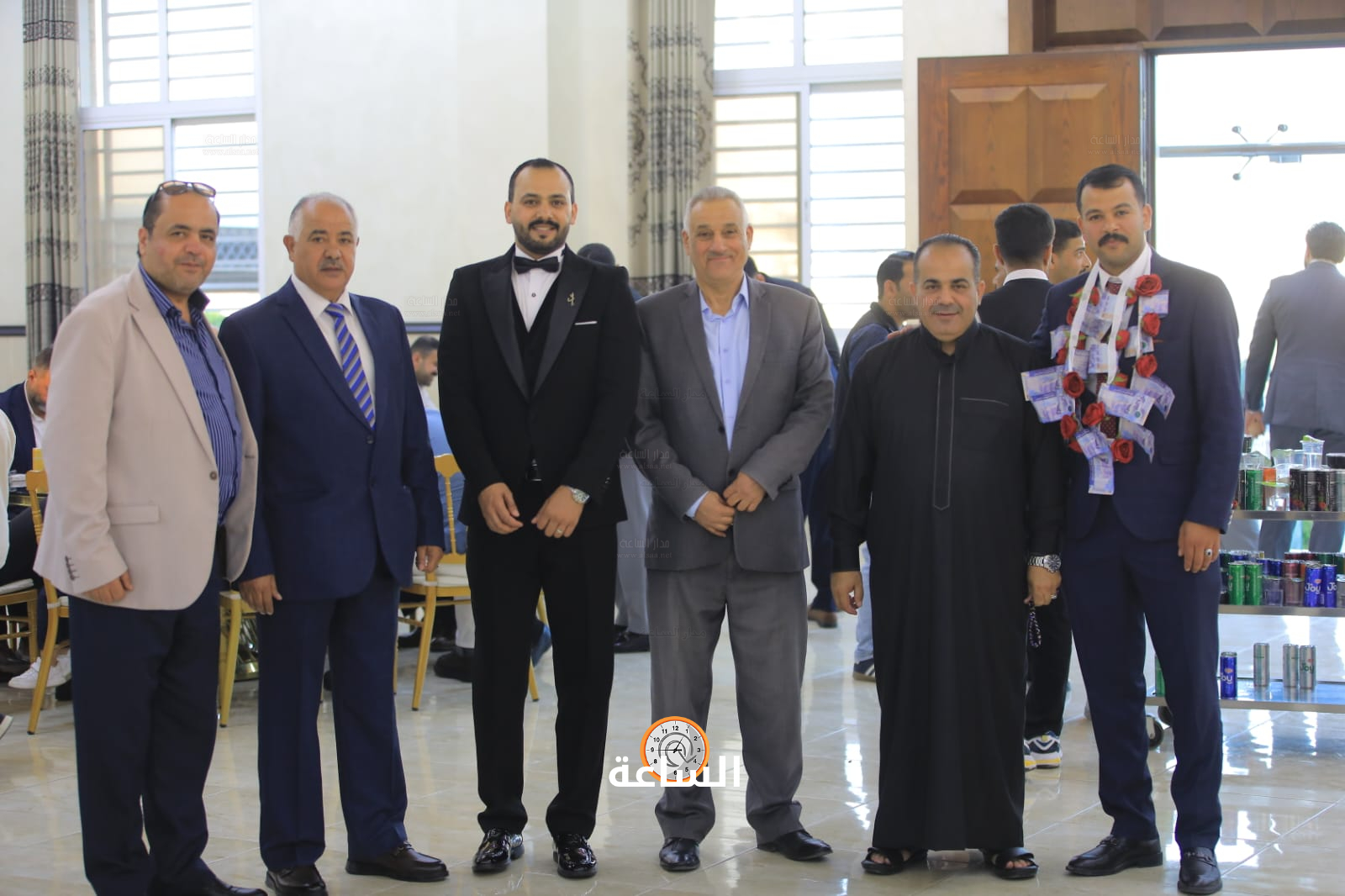 Madar Al-Saa Images 0.32457319988676747