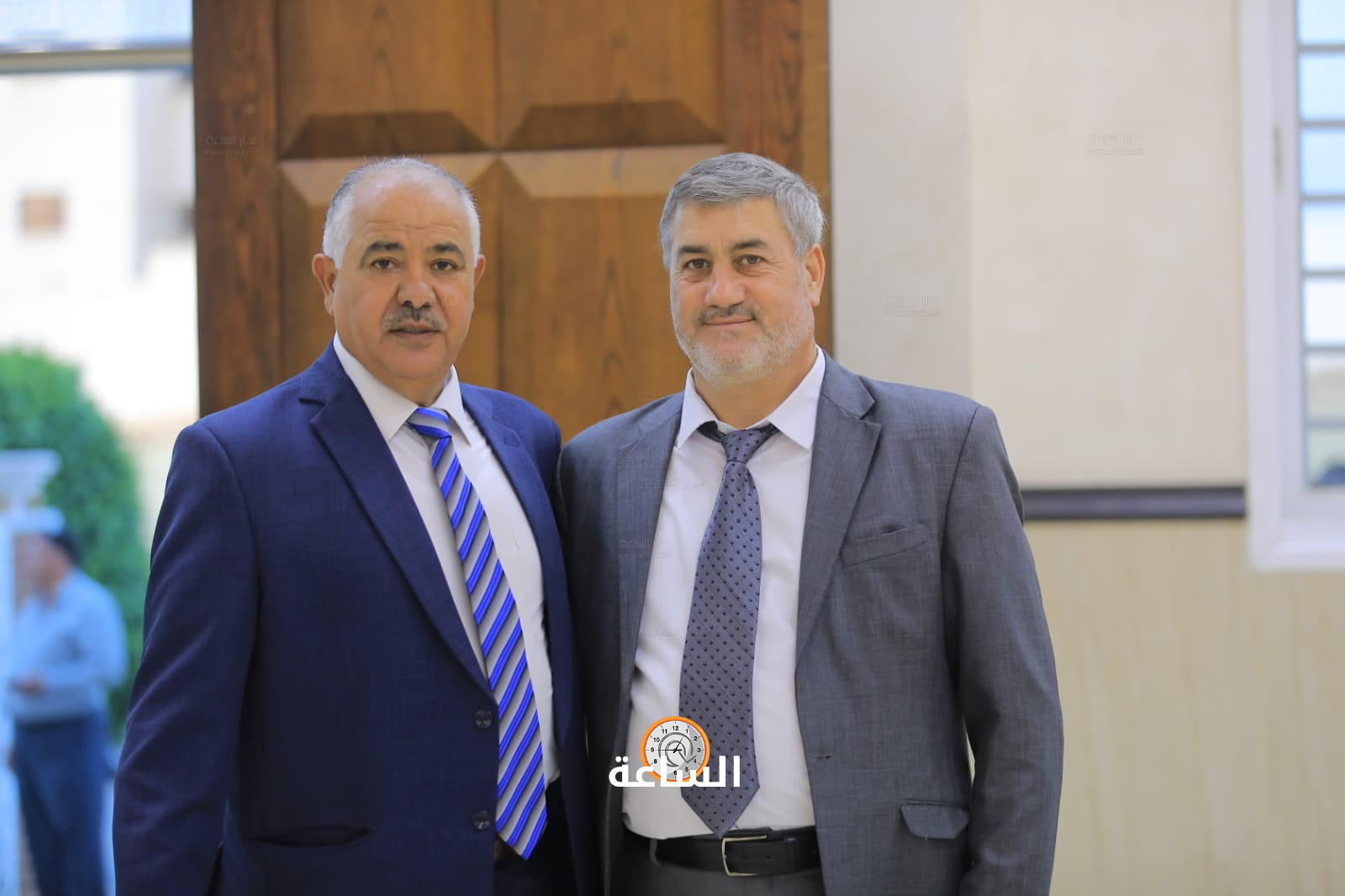 Madar Al-Saa Images 0.10961817108299421