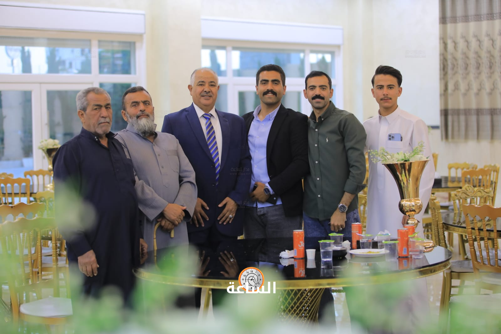 Madar Al-Saa Images 0.6227264098012218