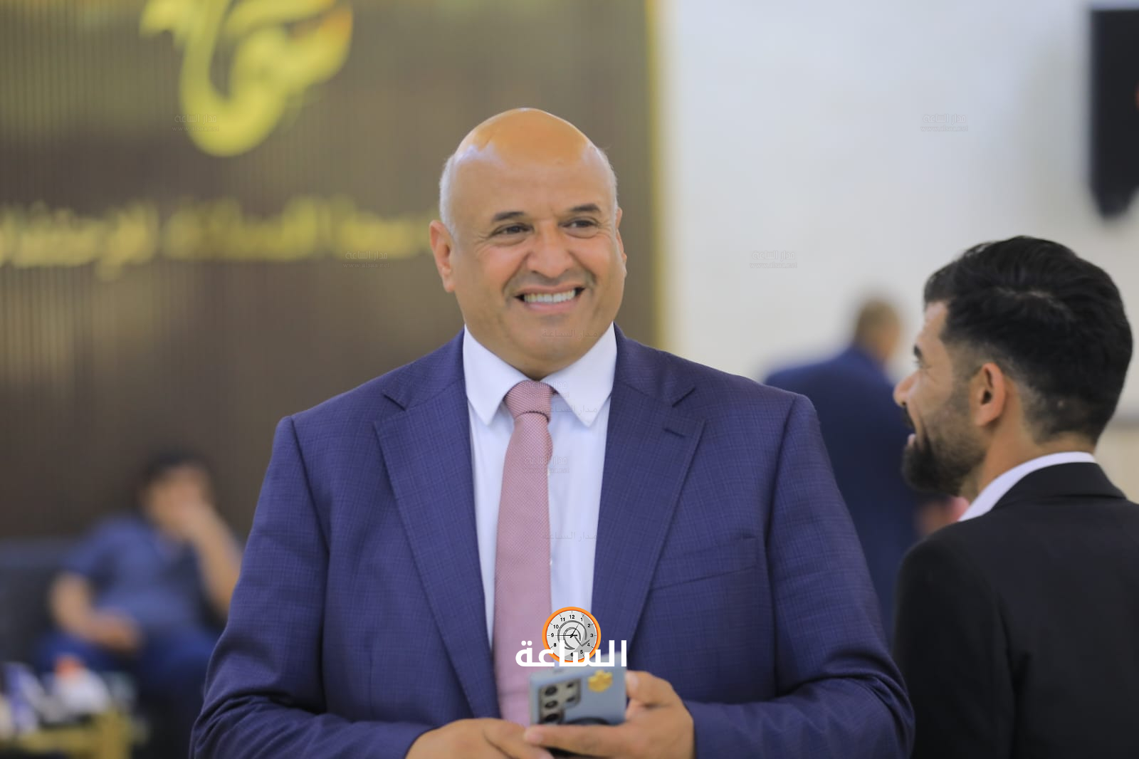 Madar Al-Saa Images 0.2335748446797985