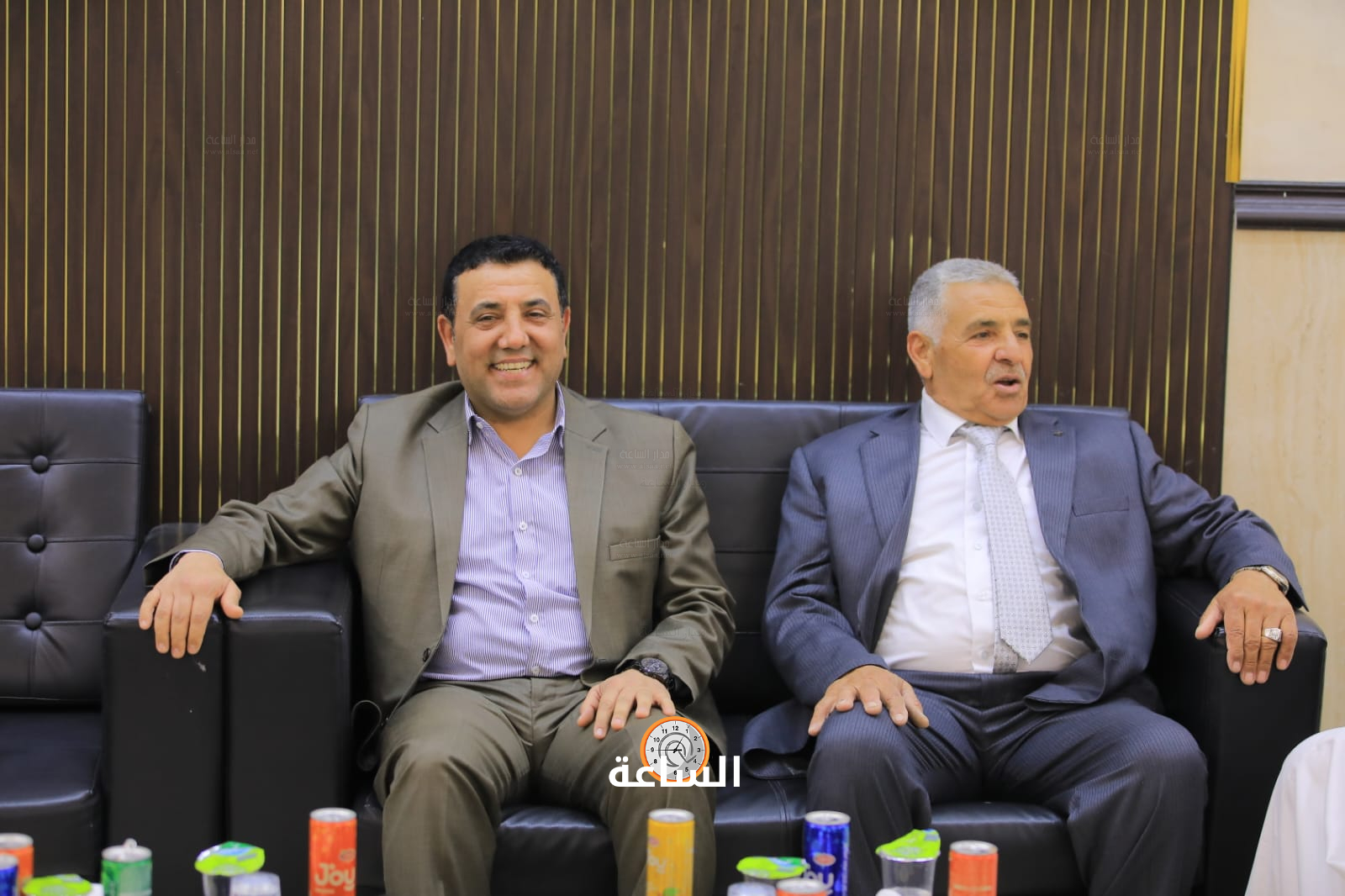 Madar Al-Saa Images 0.8404672924620705