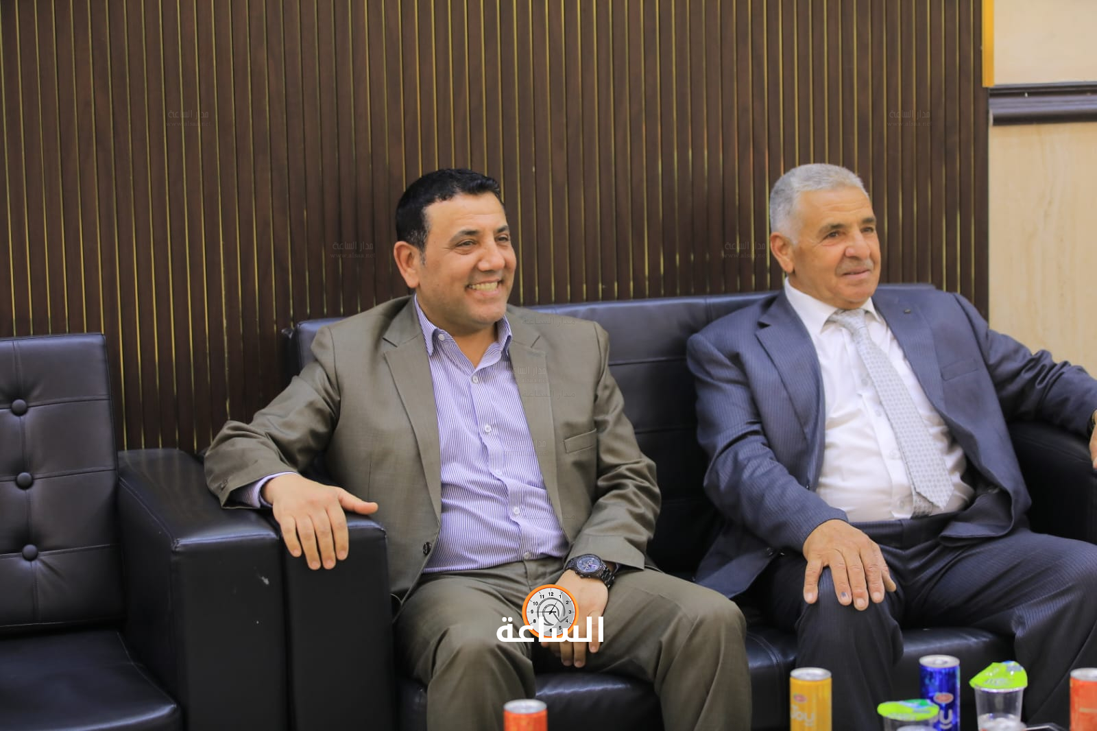 Madar Al-Saa Images 0.15568435356851962