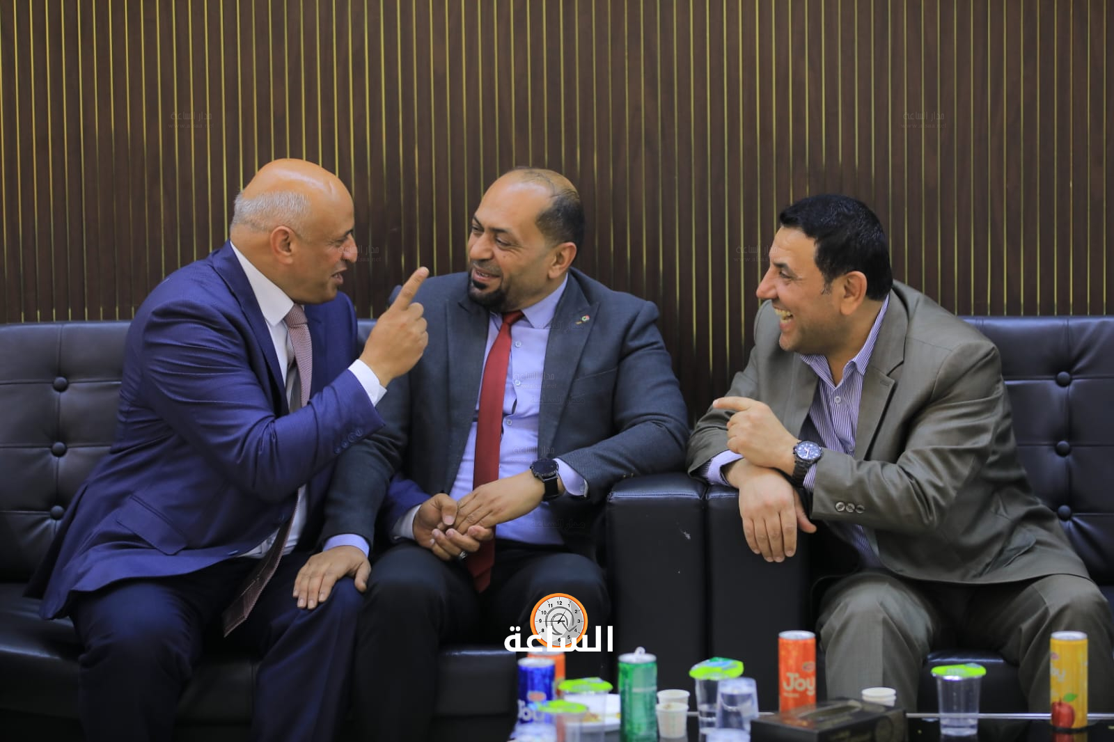 Madar Al-Saa Images 0.3145201902721393