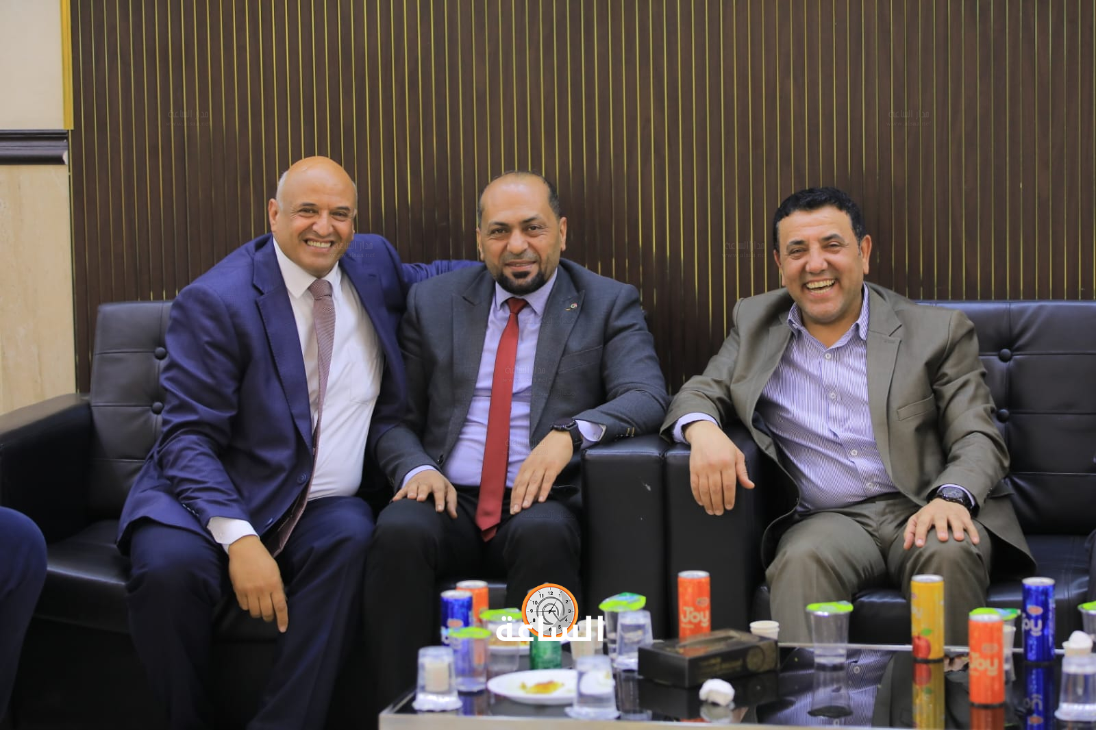Madar Al-Saa Images 0.3080105547716976