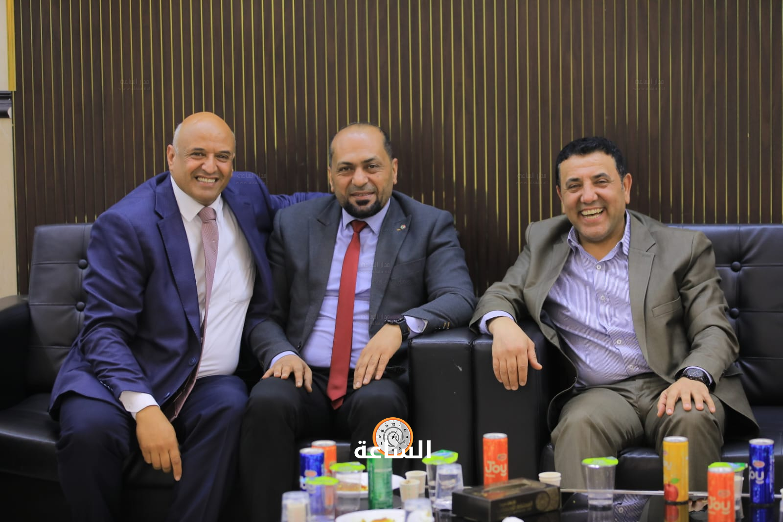 Madar Al-Saa Images 0.49423664816735424