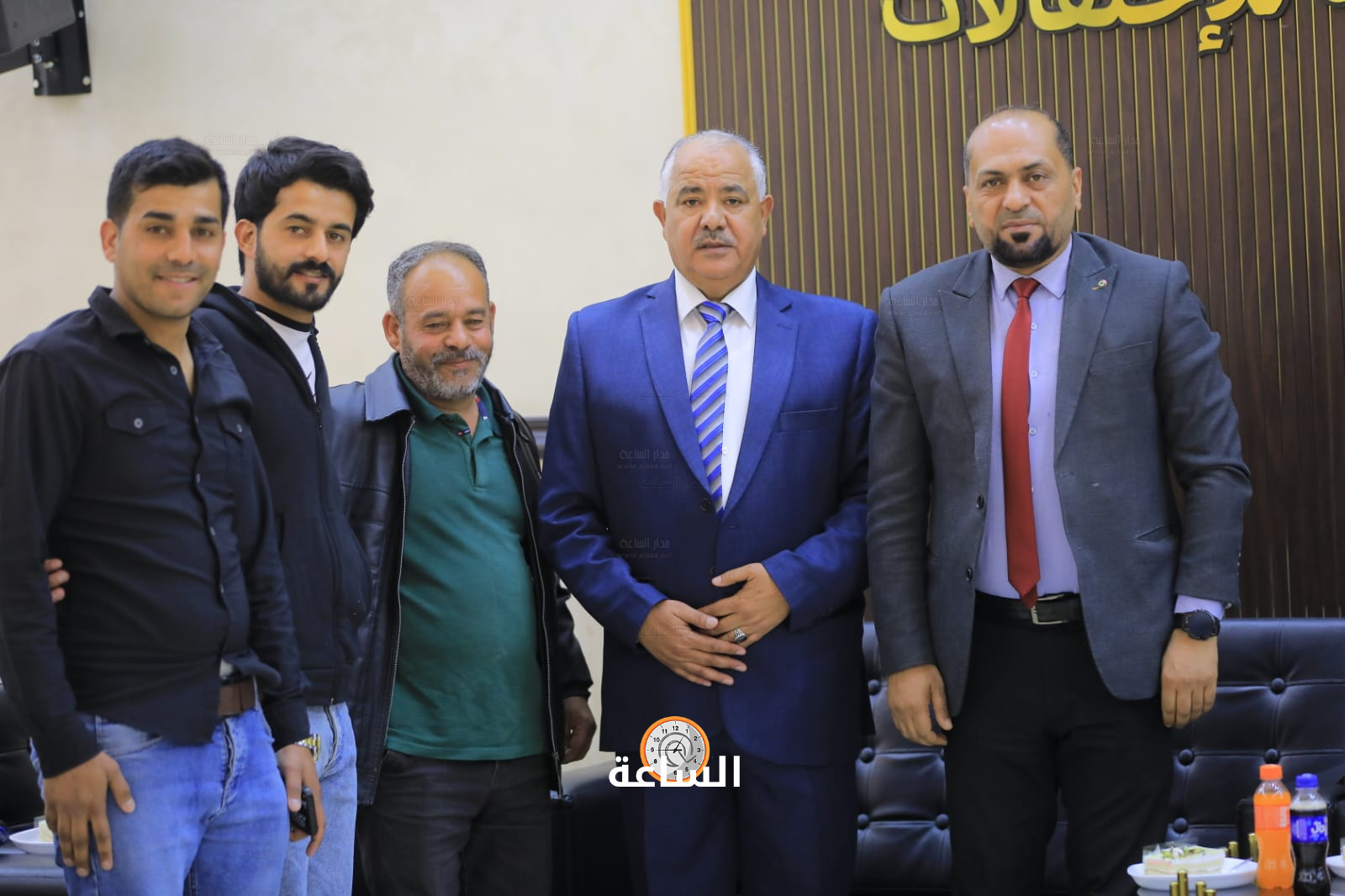 Madar Al-Saa Images 0.08721512528804132