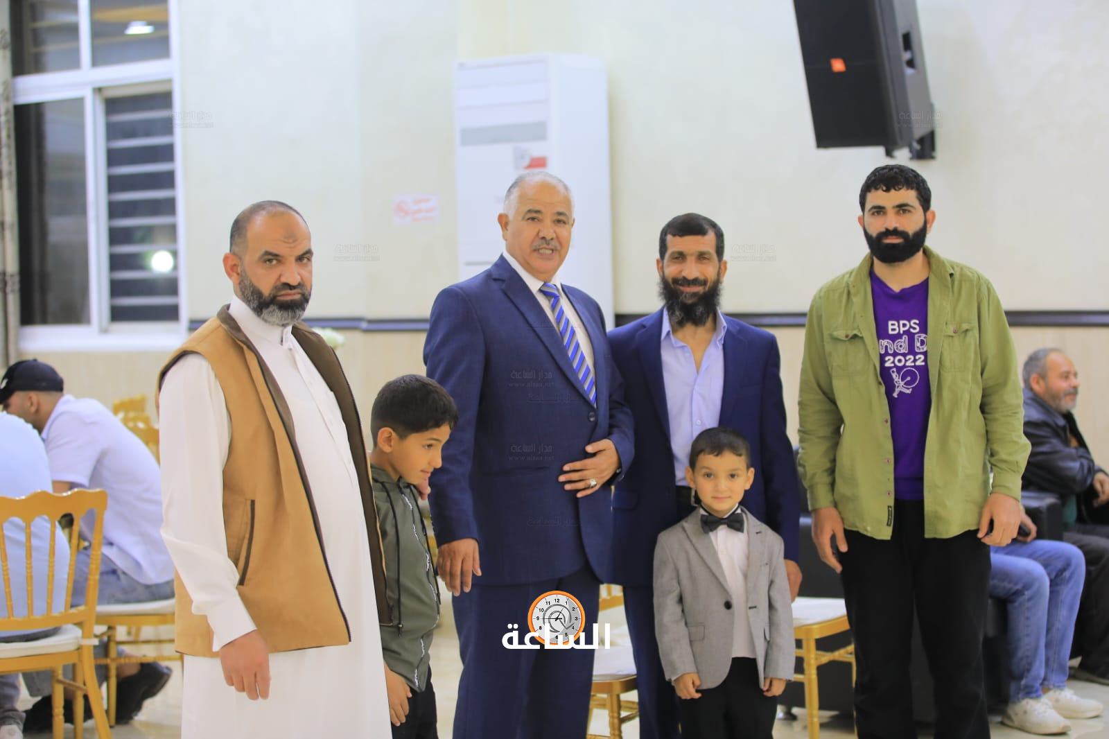 Madar Al-Saa Images 0.5560651612175787