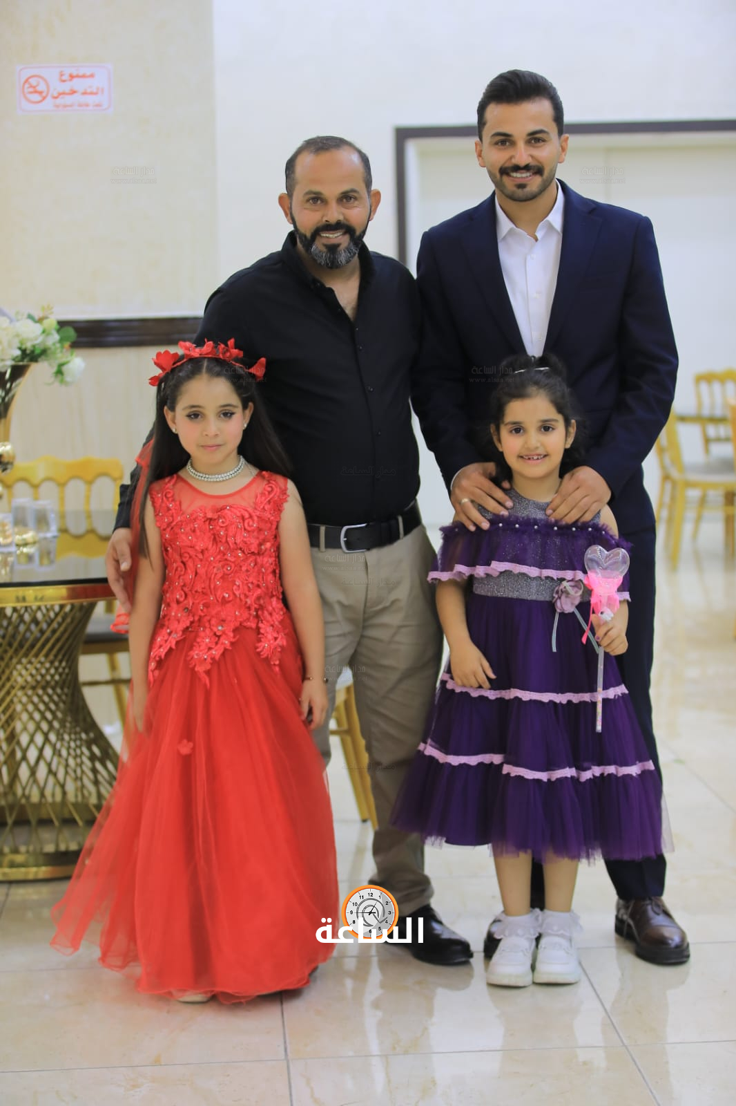 Madar Al-Saa Images 0.1754084143634238
