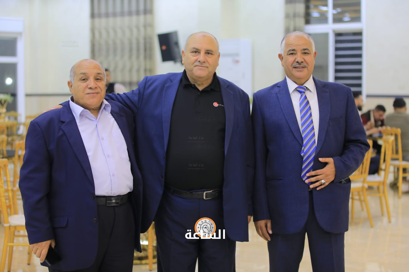 Madar Al-Saa Images 0.6578292890422791
