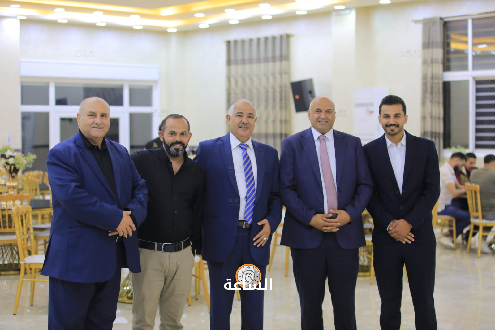 Madar Al-Saa Images 0.09154321184755287