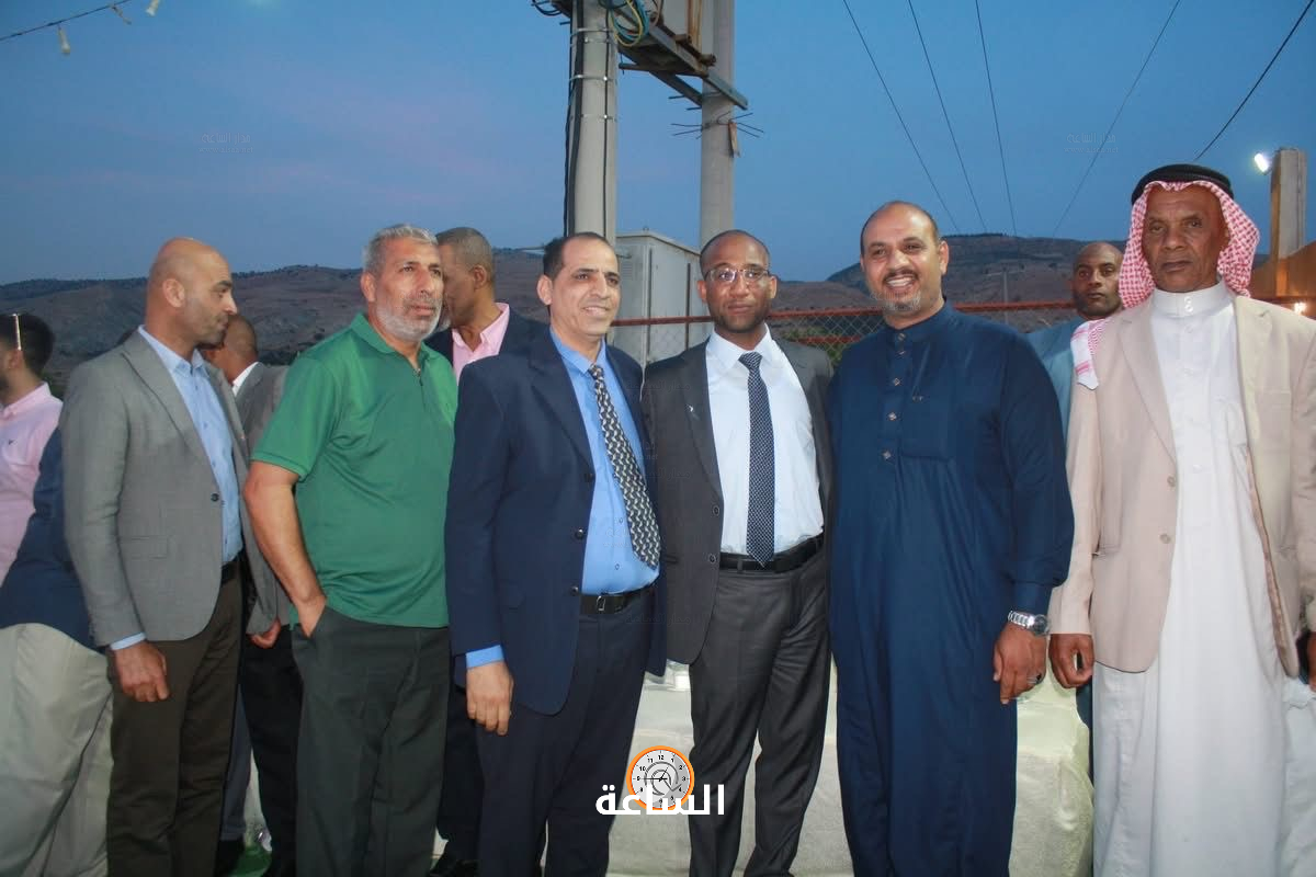 Madar Al-Saa Images 0.19752610498699896