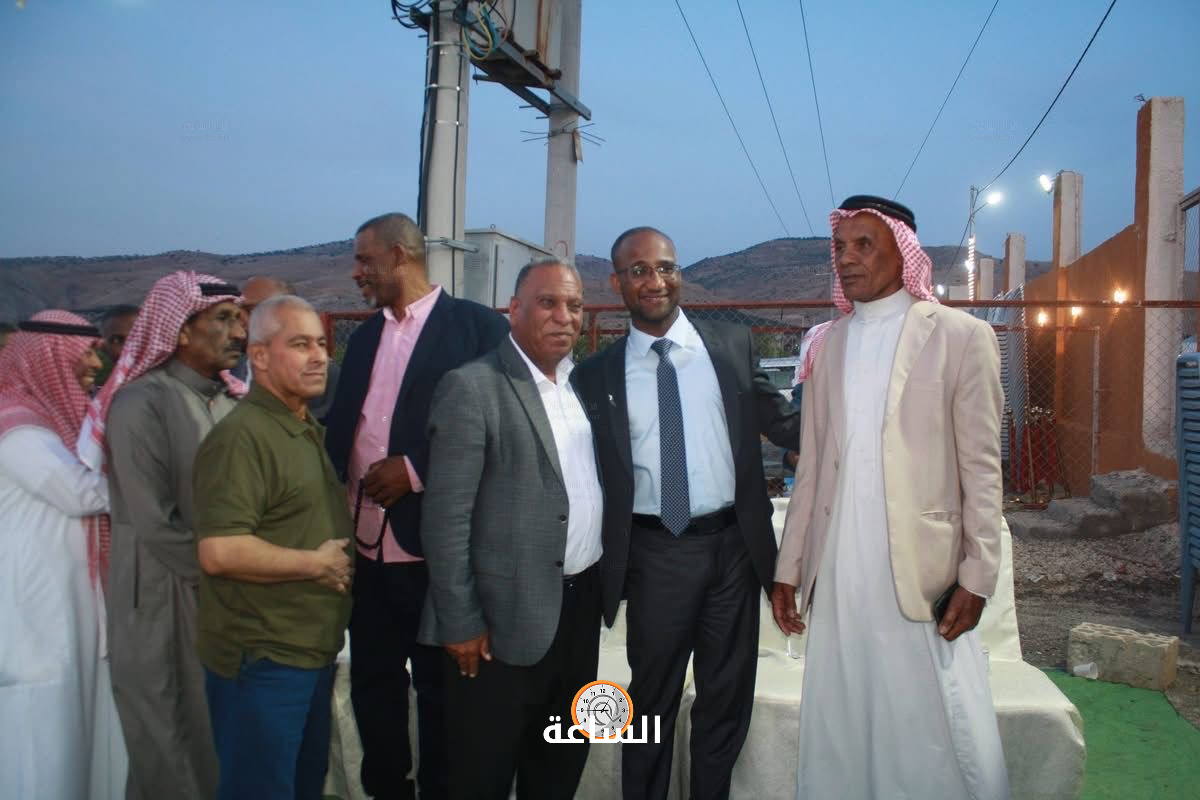 Madar Al-Saa Images 0.46115600264423506