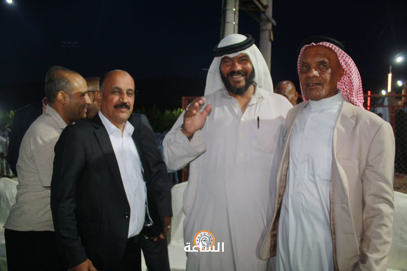 Madar Al-Saa Images 0.35378061444363695