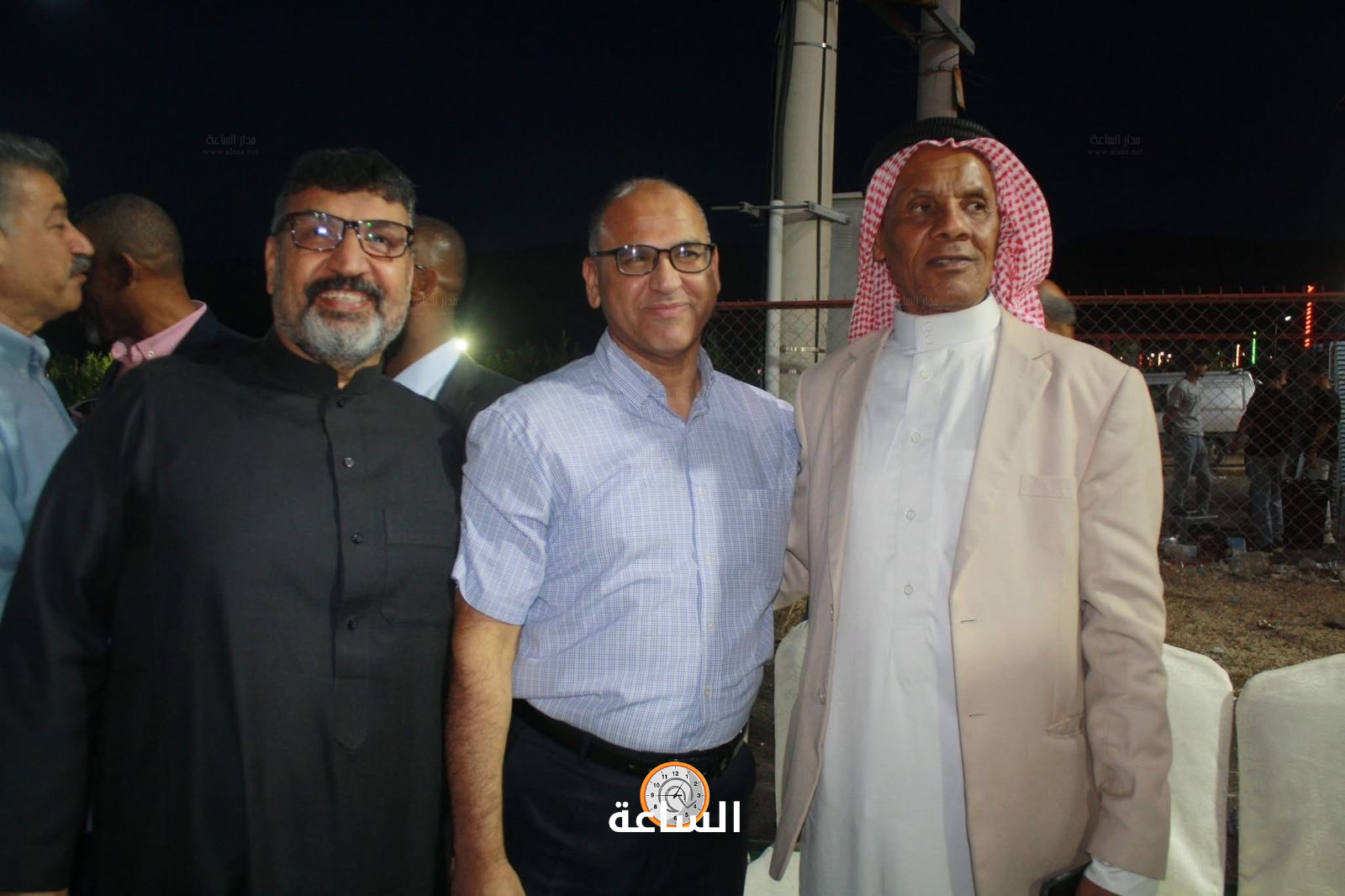 Madar Al-Saa Images 0.20063307131980546