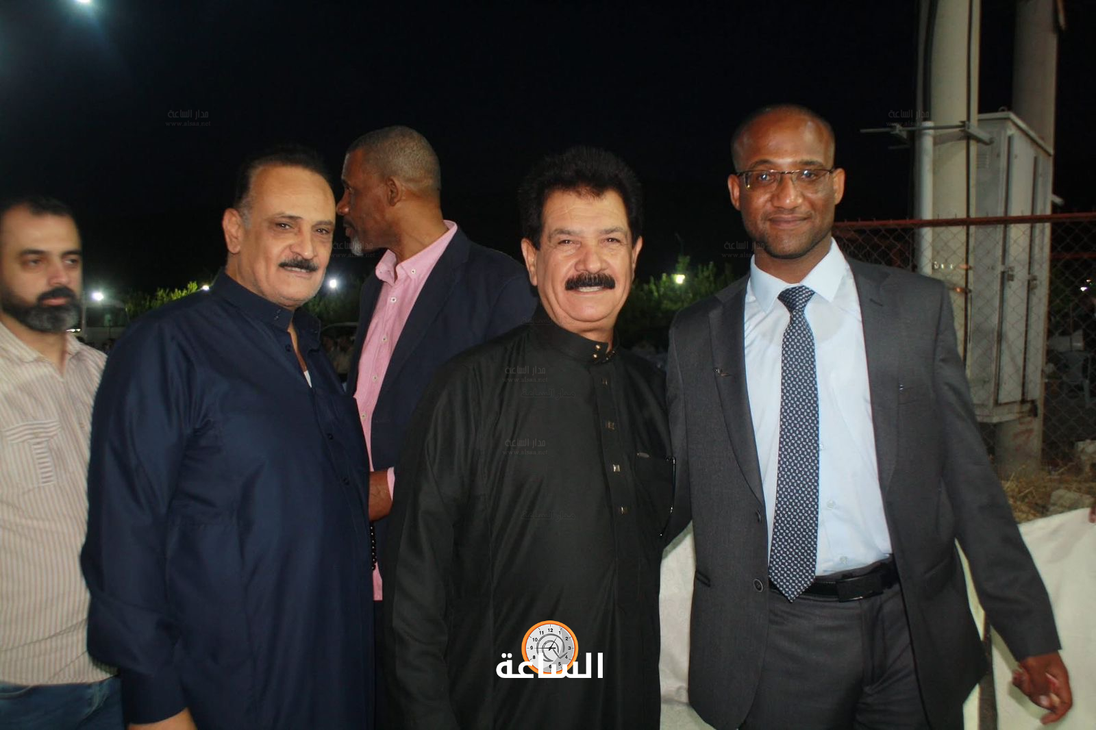 Madar Al-Saa Images 0.7431522033338727