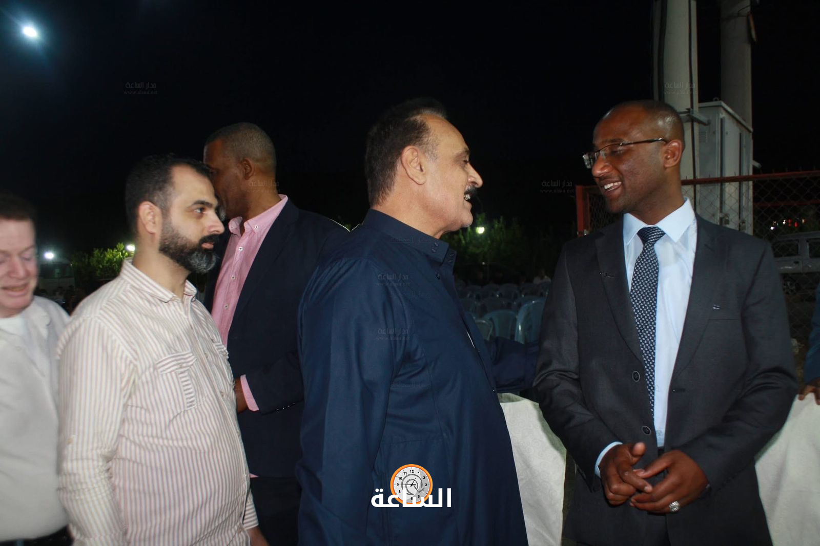 Madar Al-Saa Images 0.44390831504251005