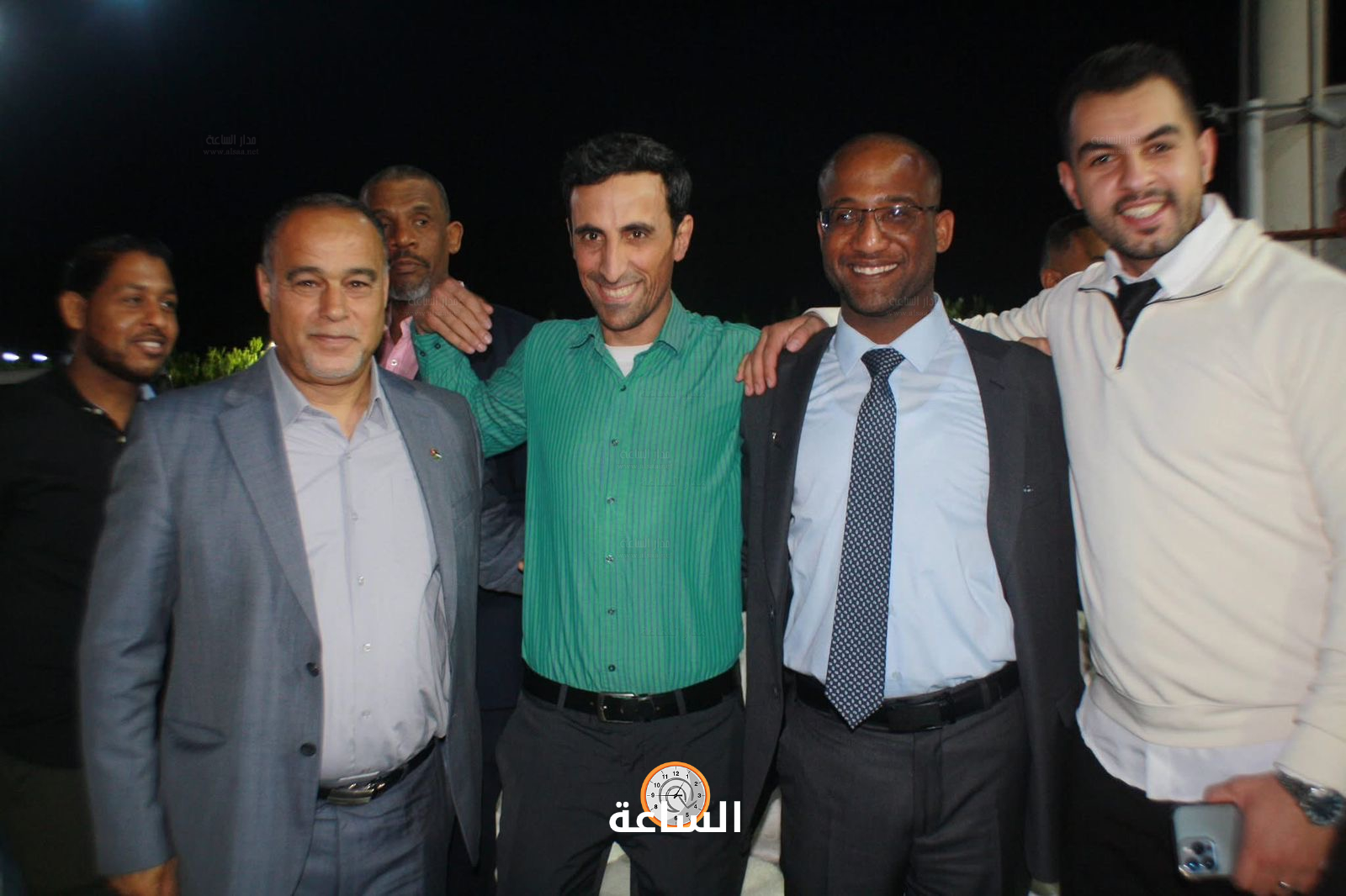 Madar Al-Saa Images 0.5335859161029974