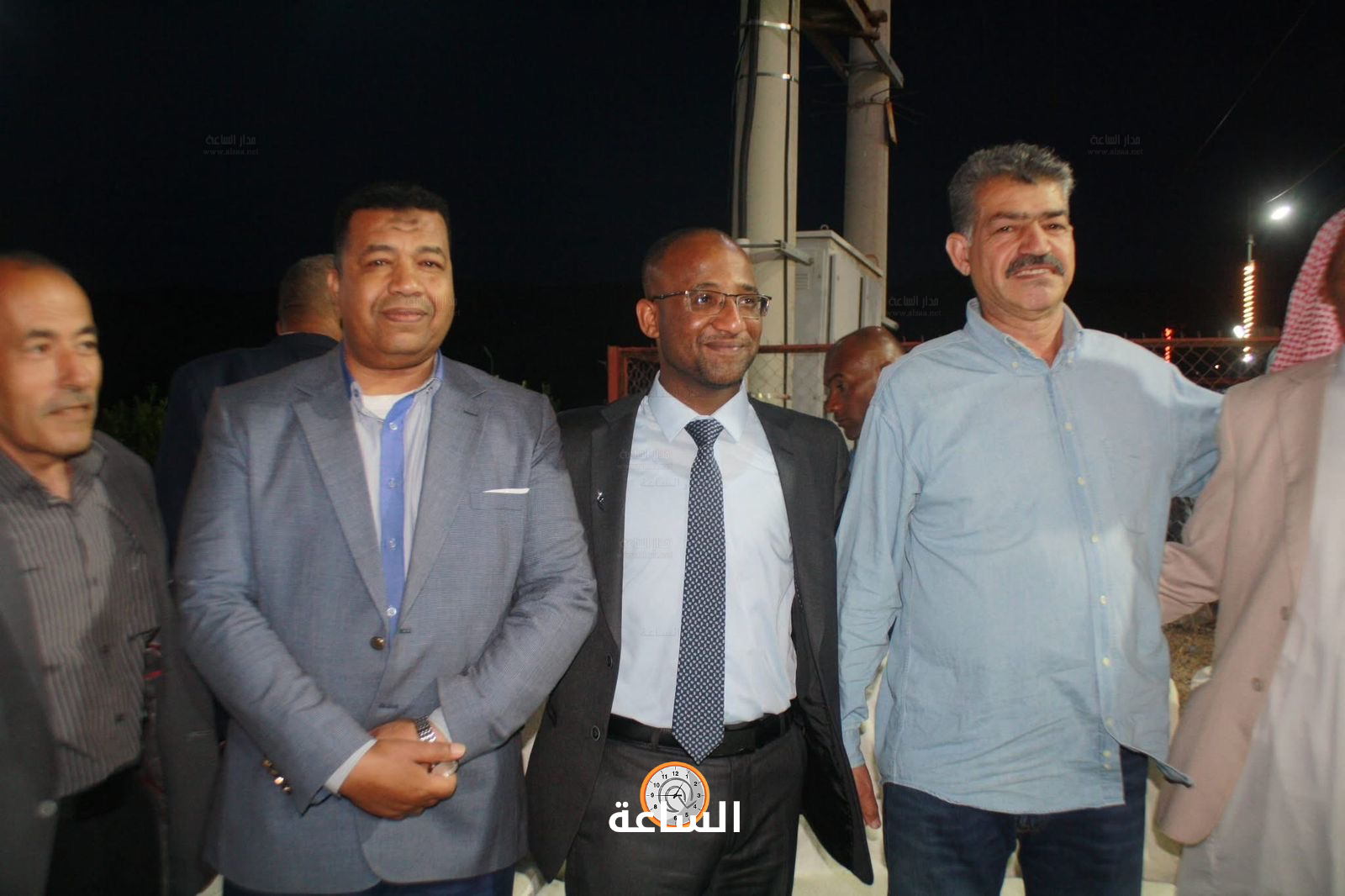 Madar Al-Saa Images 0.7815835399714296