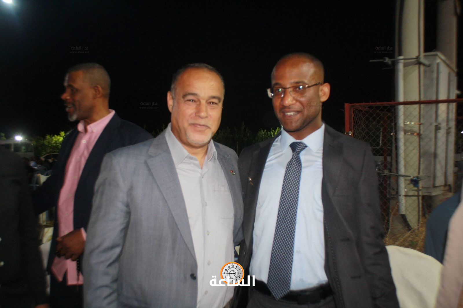 Madar Al-Saa Images 0.095689584238563