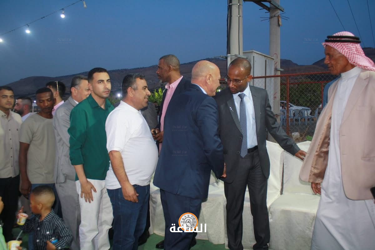 Madar Al-Saa Images 0.9257976487188326