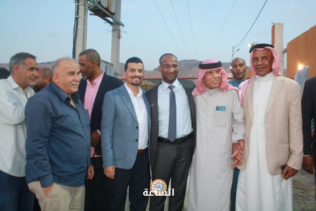 Madar Al-Saa Images 0.6091060534384208
