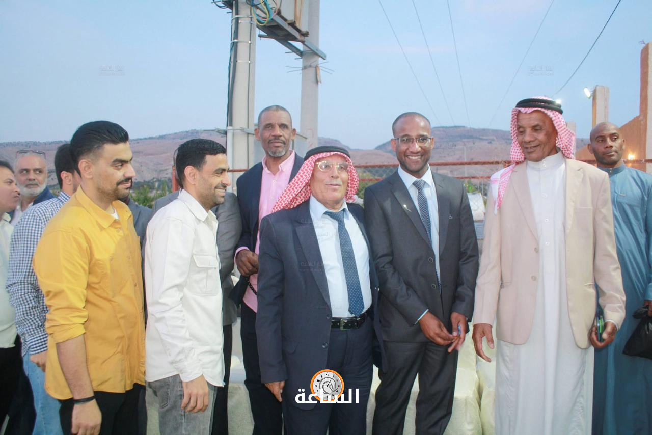 Madar Al-Saa Images 0.51639459655473