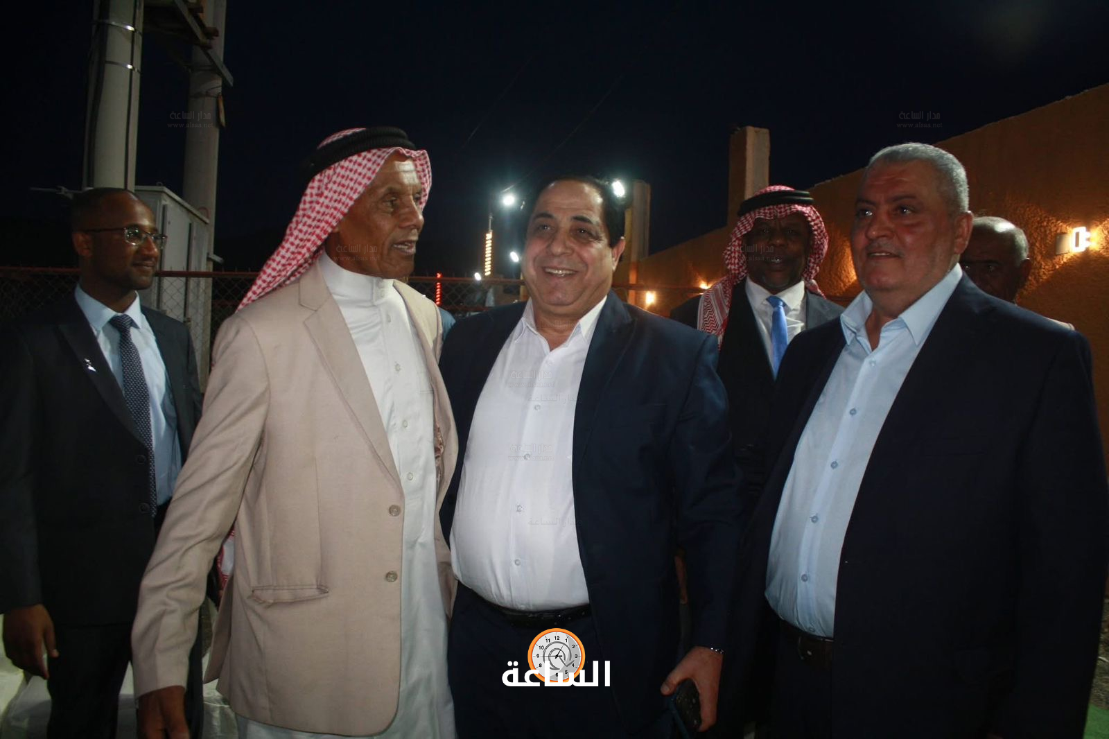 Madar Al-Saa Images 0.73305488890653