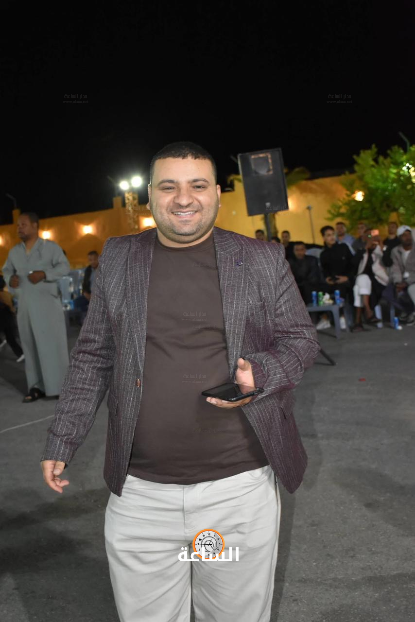 Madar Al-Saa Images 0.030616498283084215