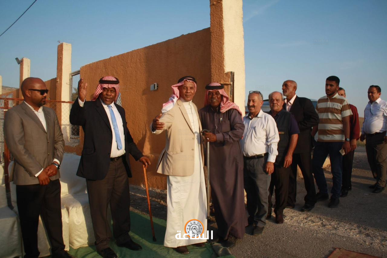 Madar Al-Saa Images 0.16498865635346682