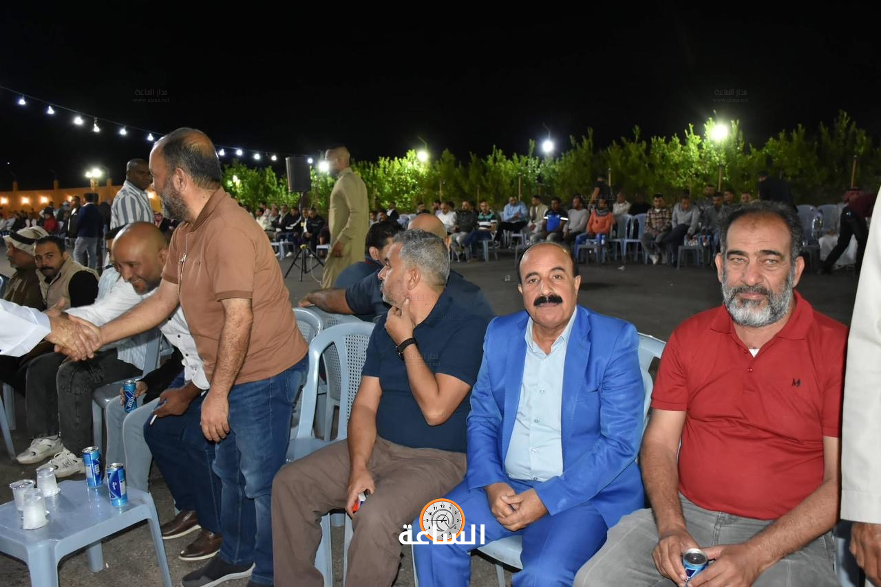 Madar Al-Saa Images 0.16385675431705105