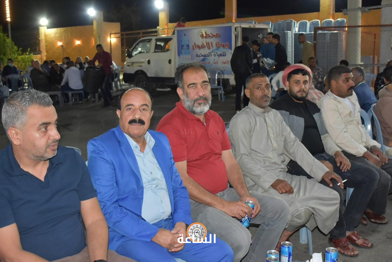 Madar Al-Saa Images 0.6627850130551767