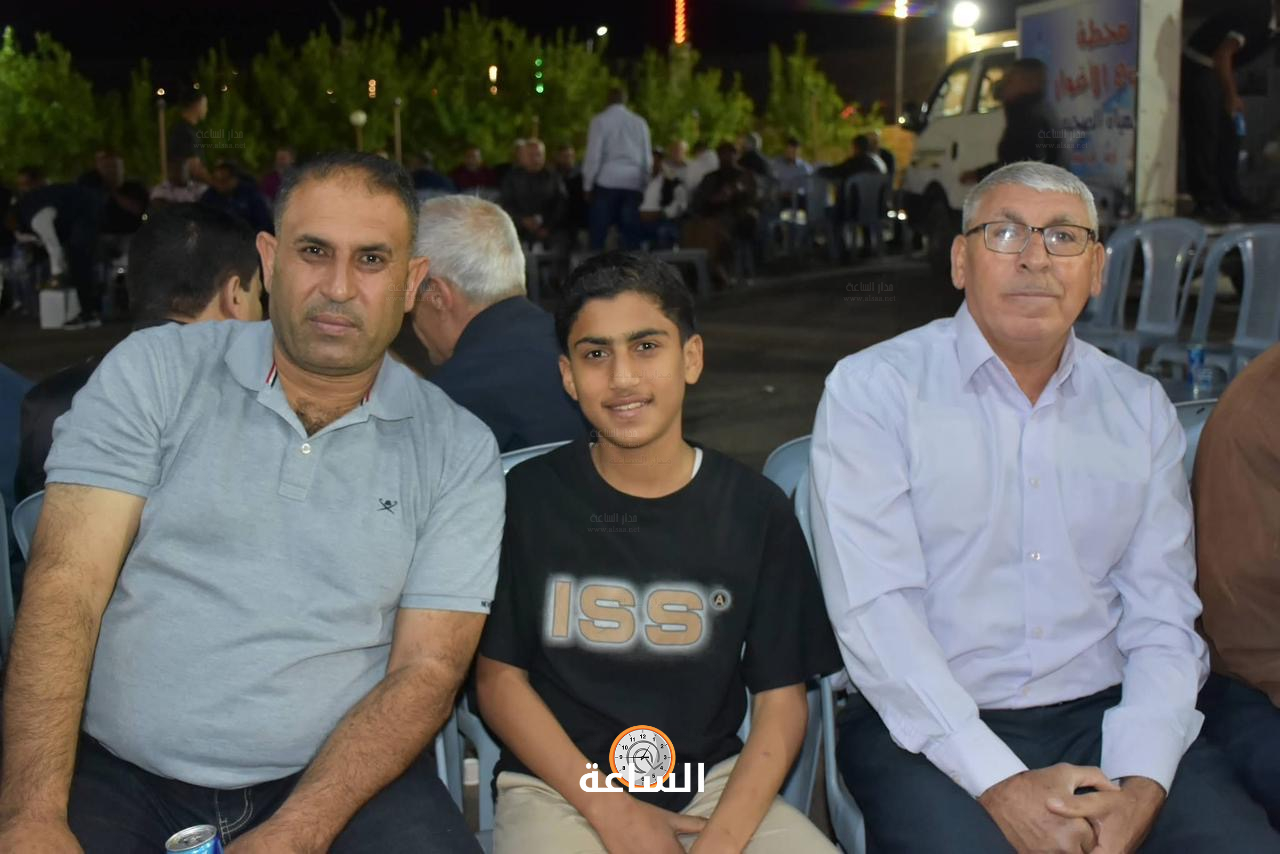 Madar Al-Saa Images 0.1617986664470905