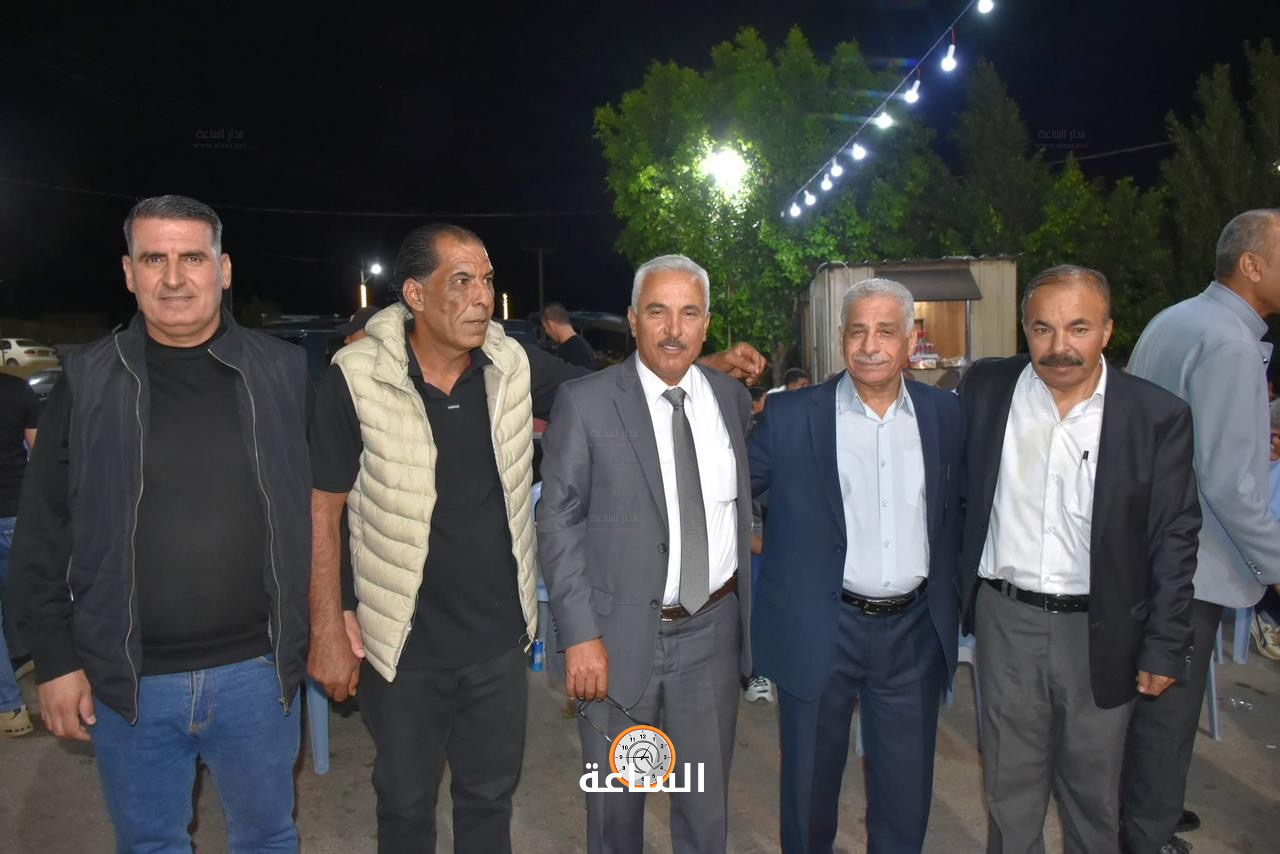 Madar Al-Saa Images 0.6388952811231379