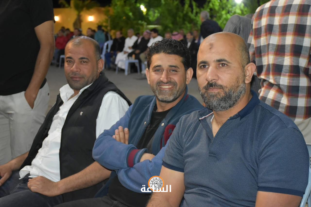 Madar Al-Saa Images 0.6204751813768339