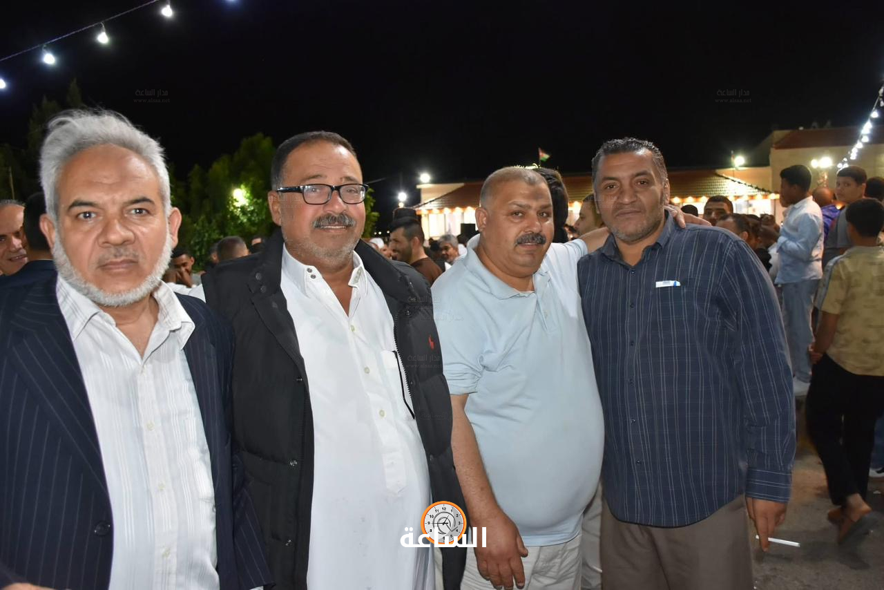 Madar Al-Saa Images 0.8901657743962165